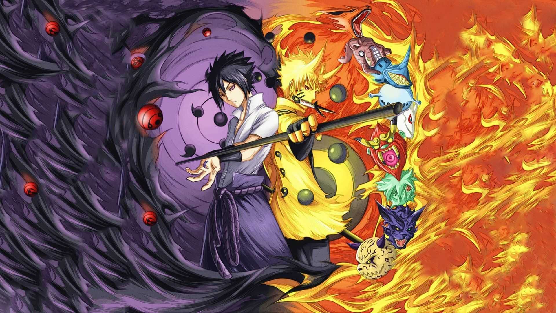 Naruto Wallpaper