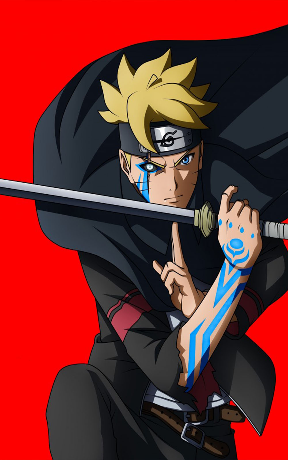 Naruto Wallpaper