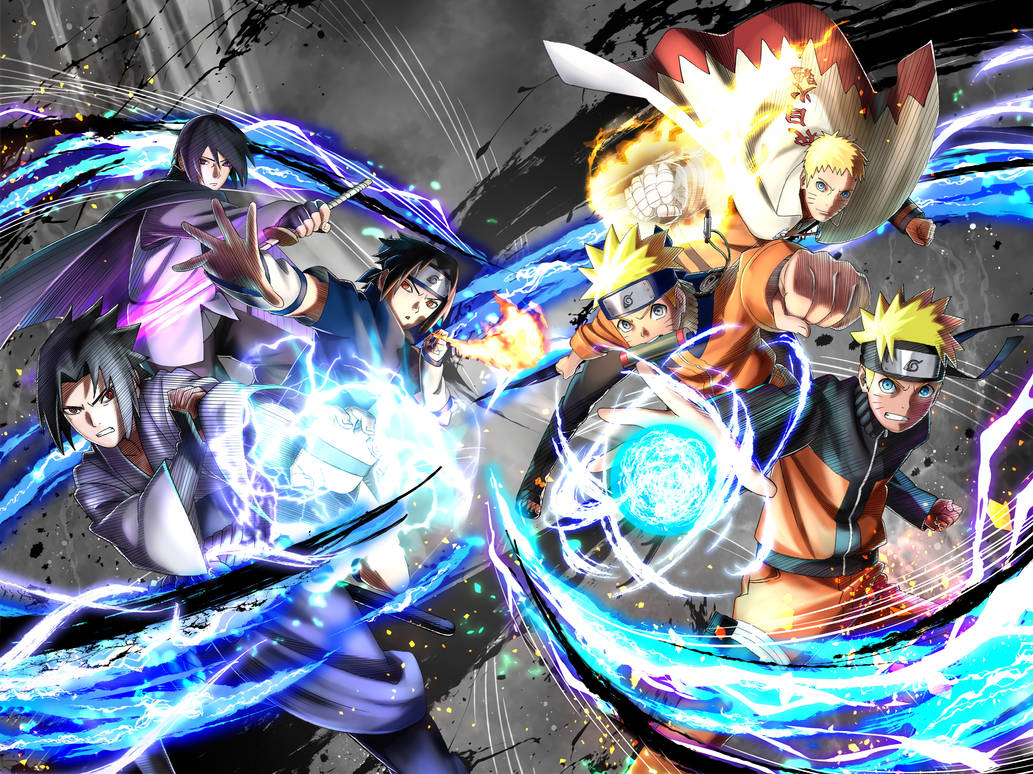 Naruto Wallpaper
