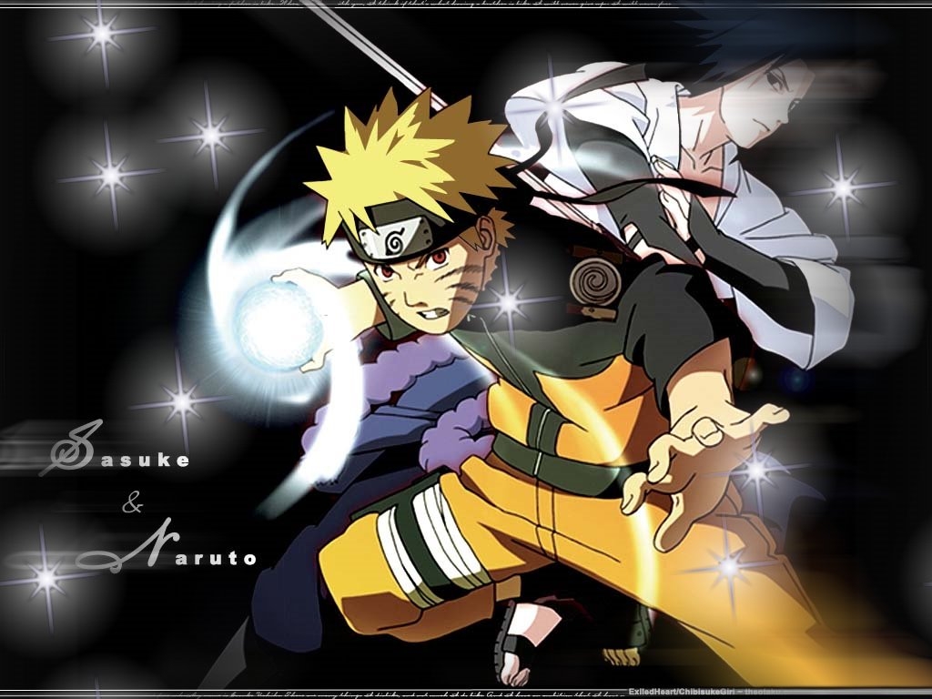 Naruto Wallpaper