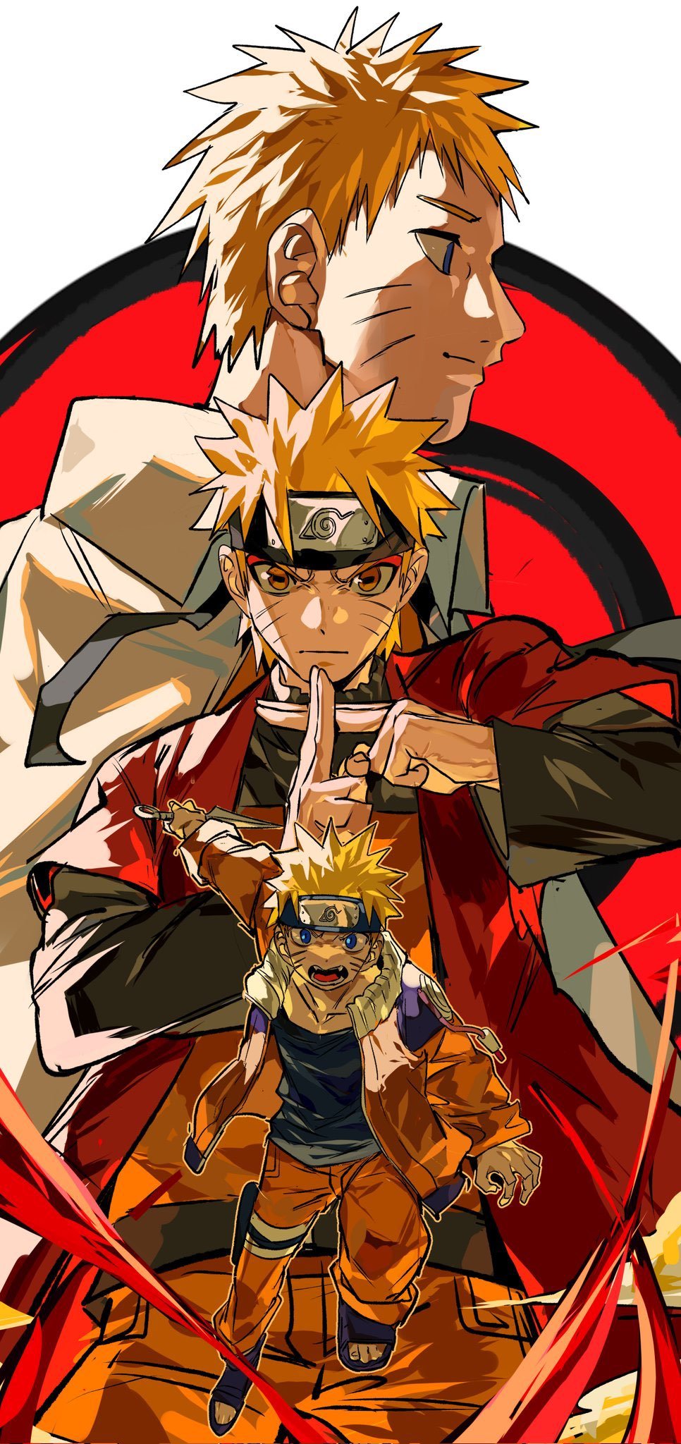 Naruto Wallpaper