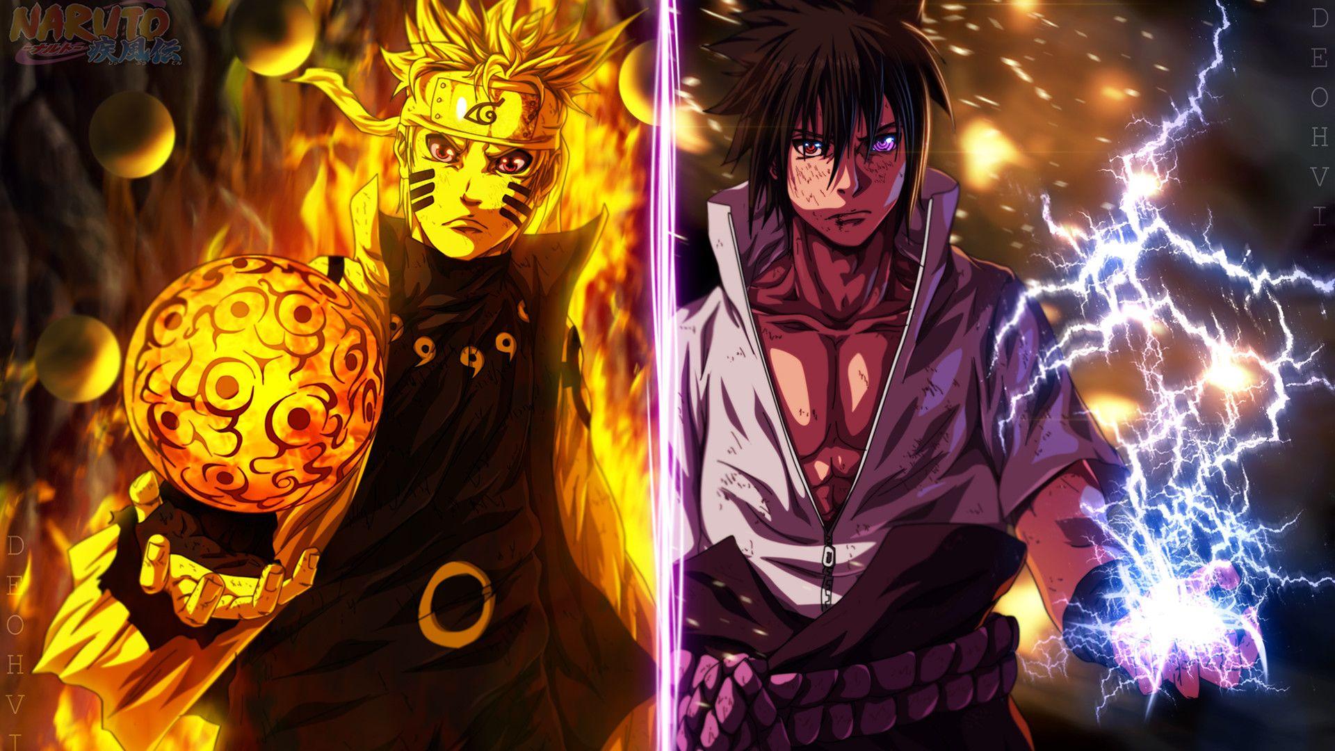 Naruto Wallpaper