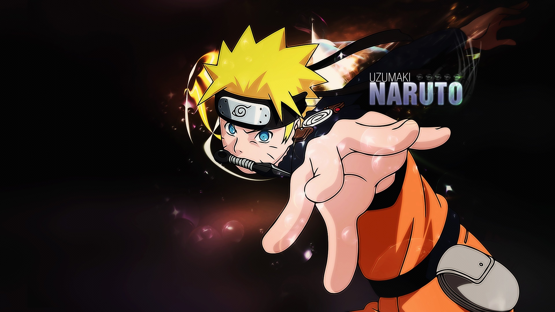 Naruto Wallpaper
