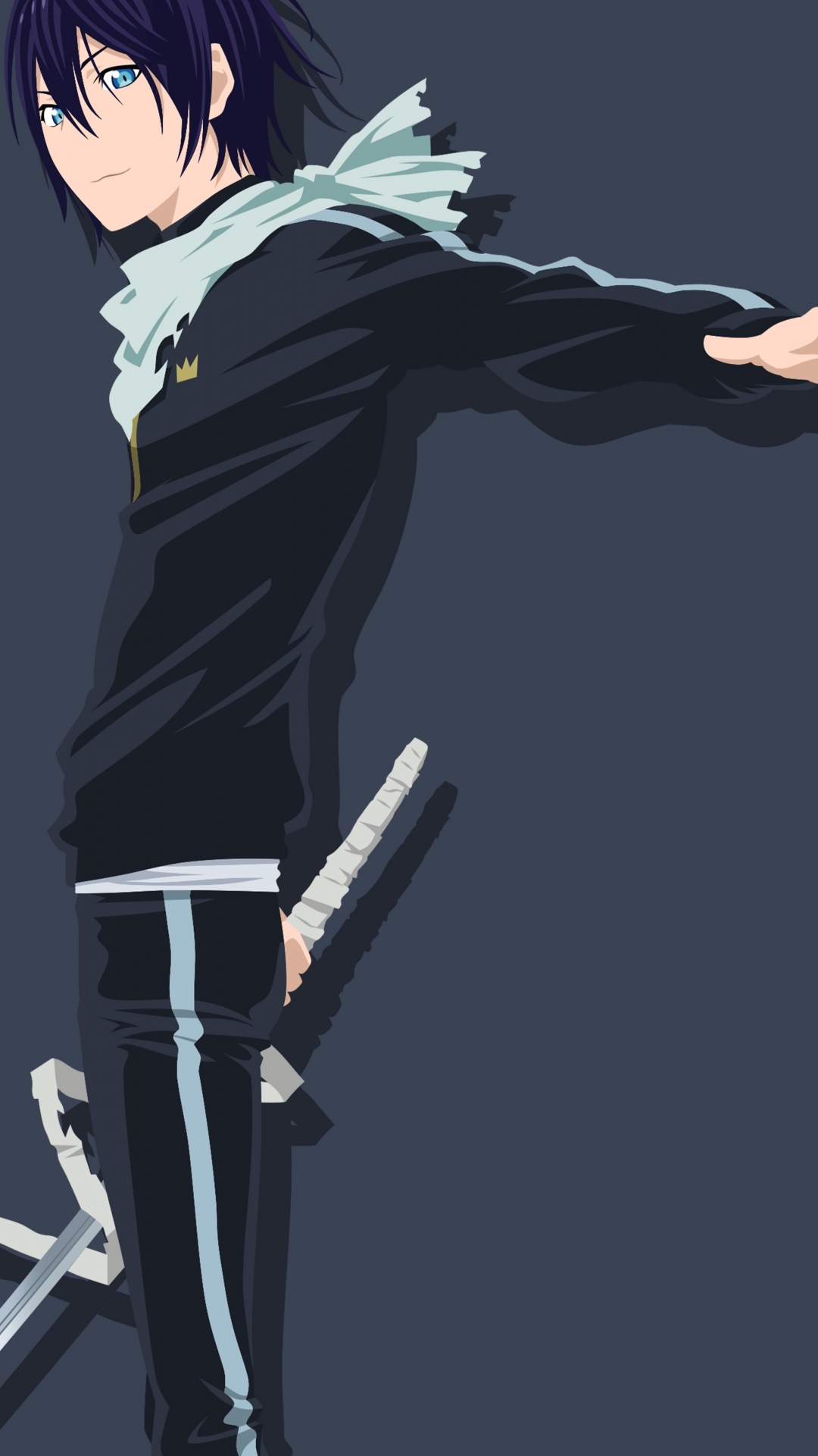 Noragami Wallpaper