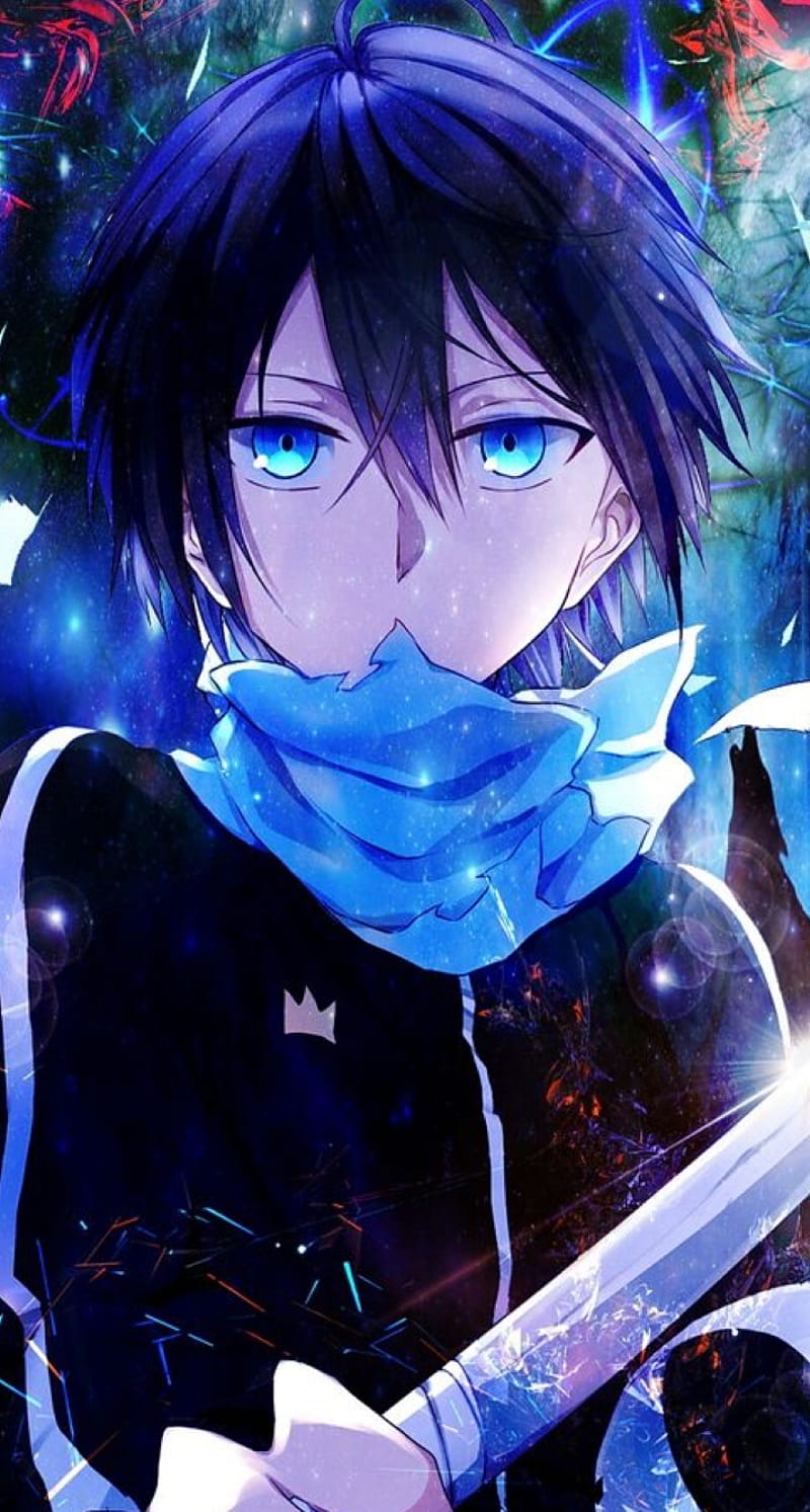 Noragami Wallpaper