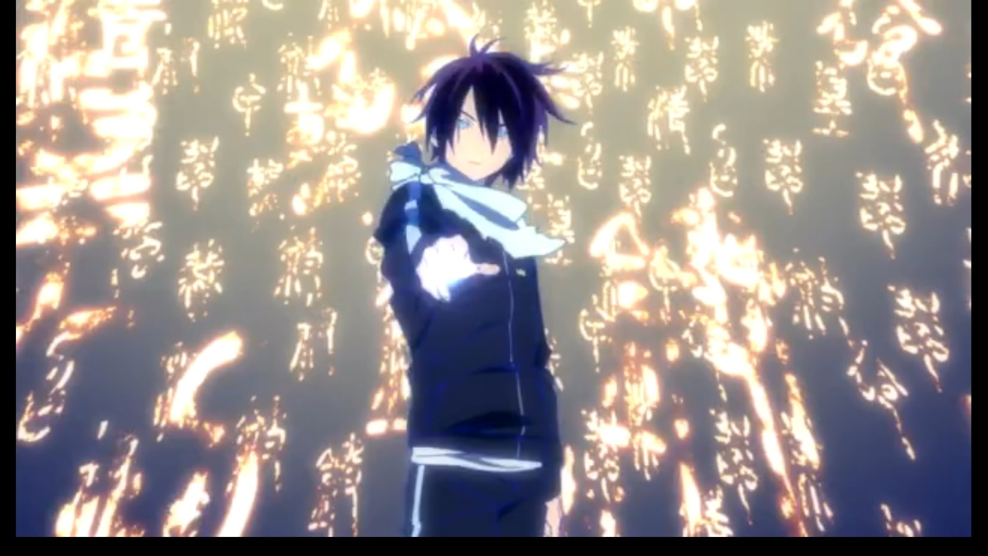 Noragami Wallpaper