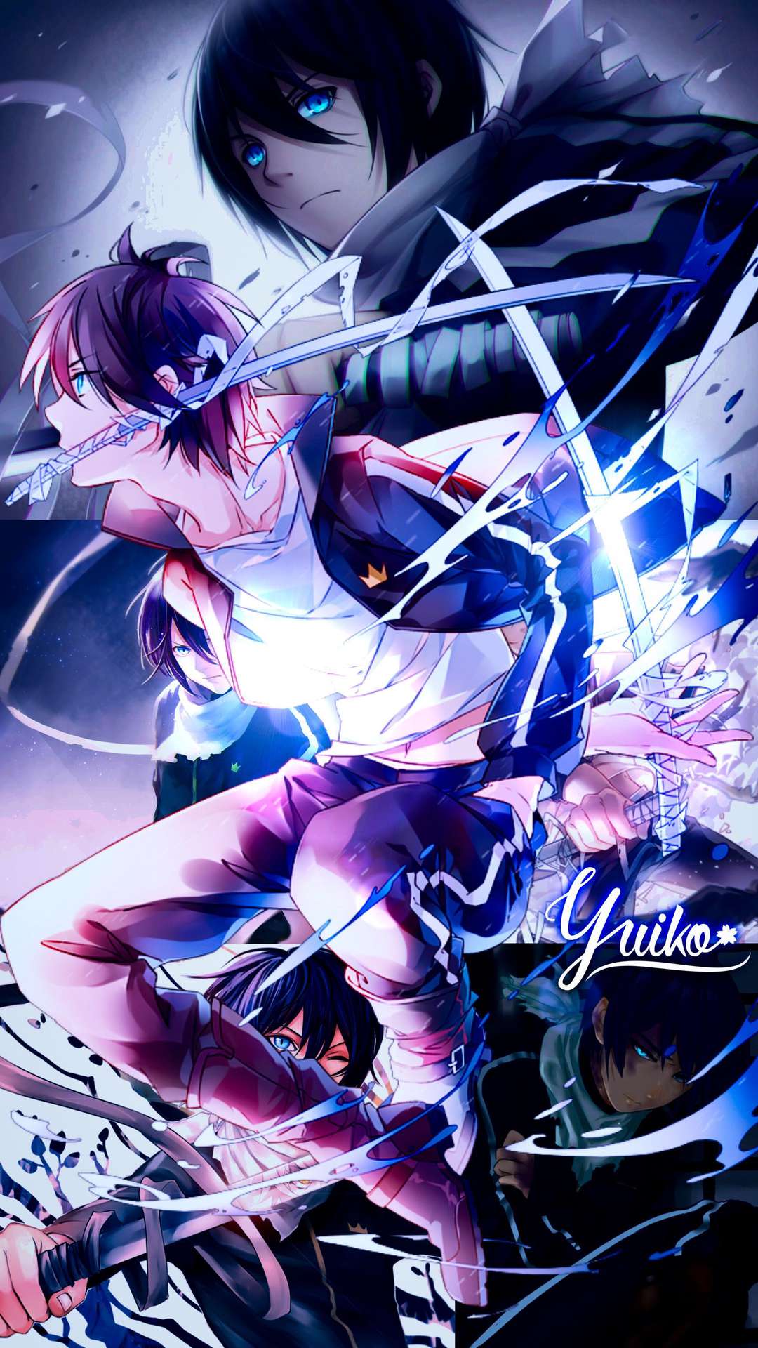 Noragami Wallpaper