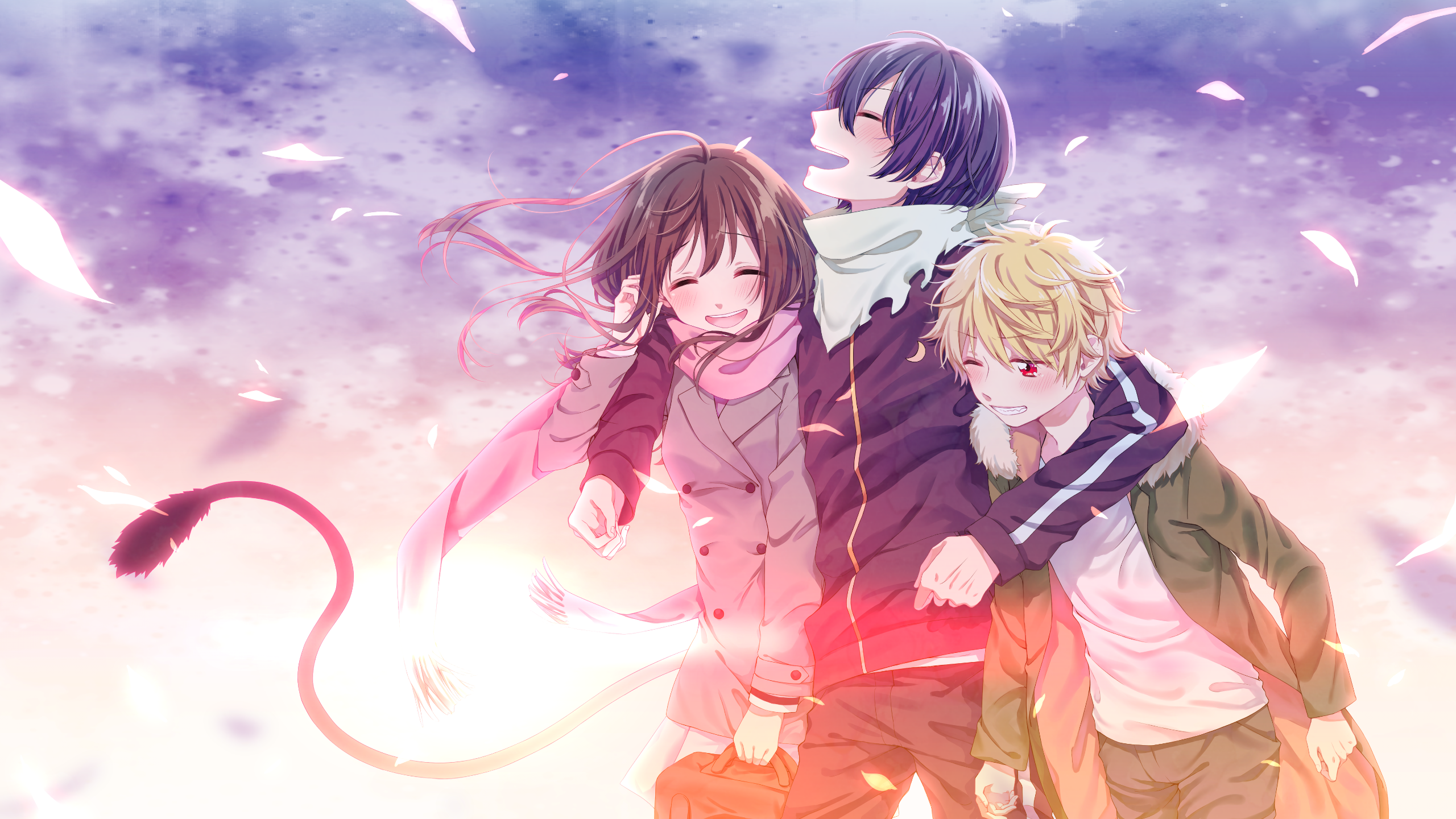 Noragami Wallpaper