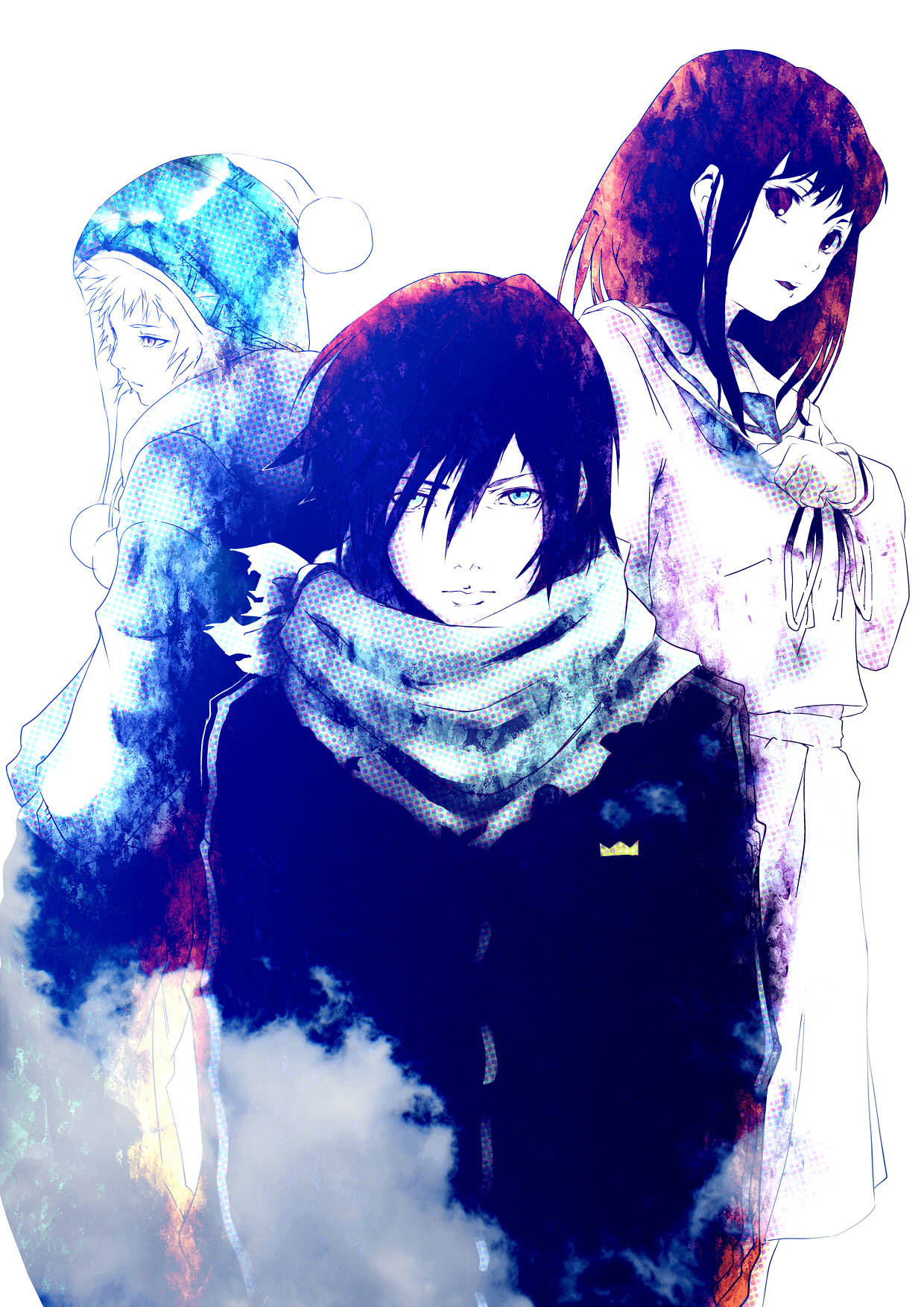 Noragami Wallpaper