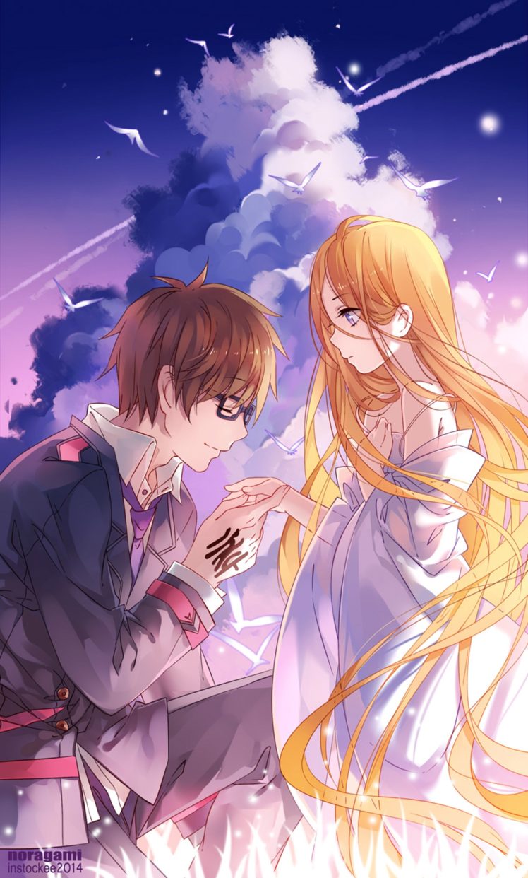 Noragami Wallpaper