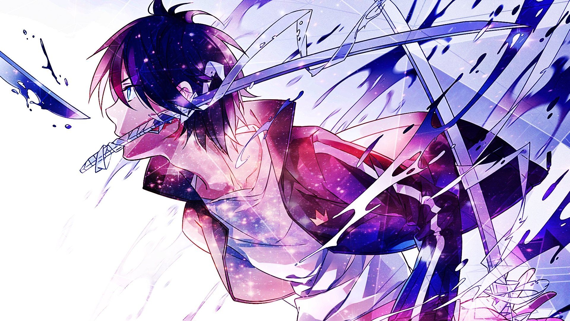 Noragami Wallpaper