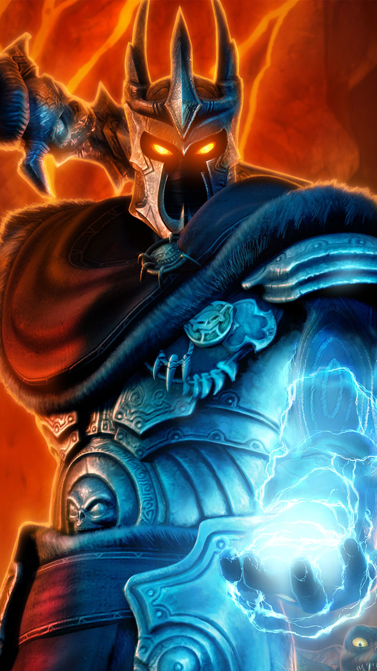 Overlord Wallpaper