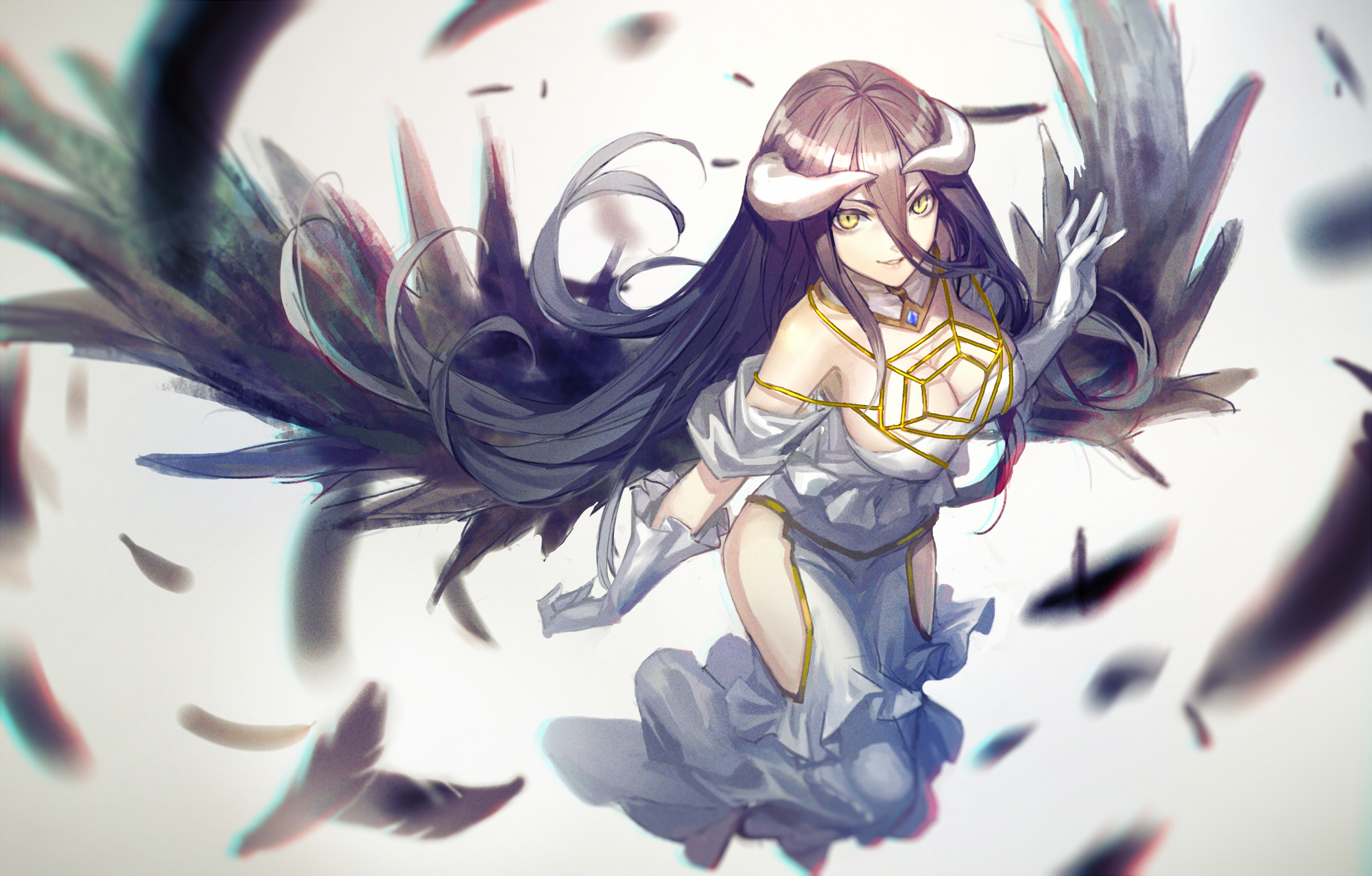 Overlord Wallpaper