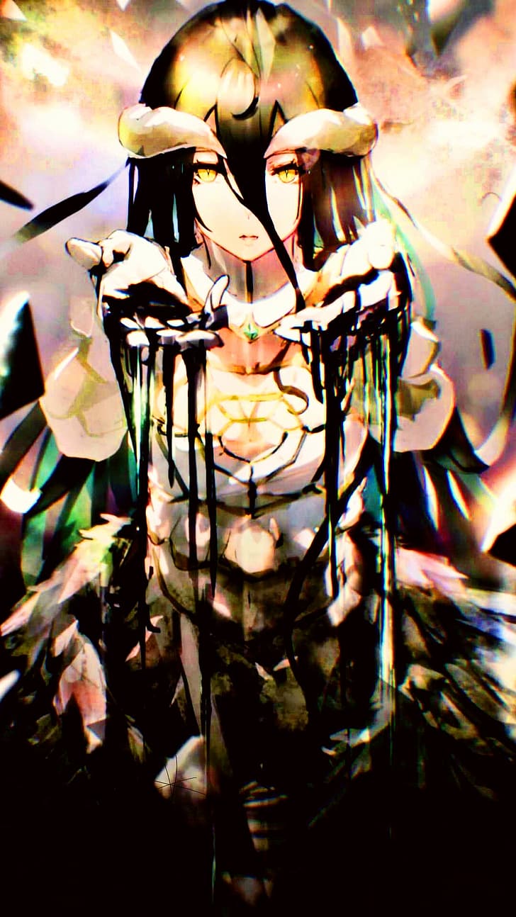 Overlord Wallpaper