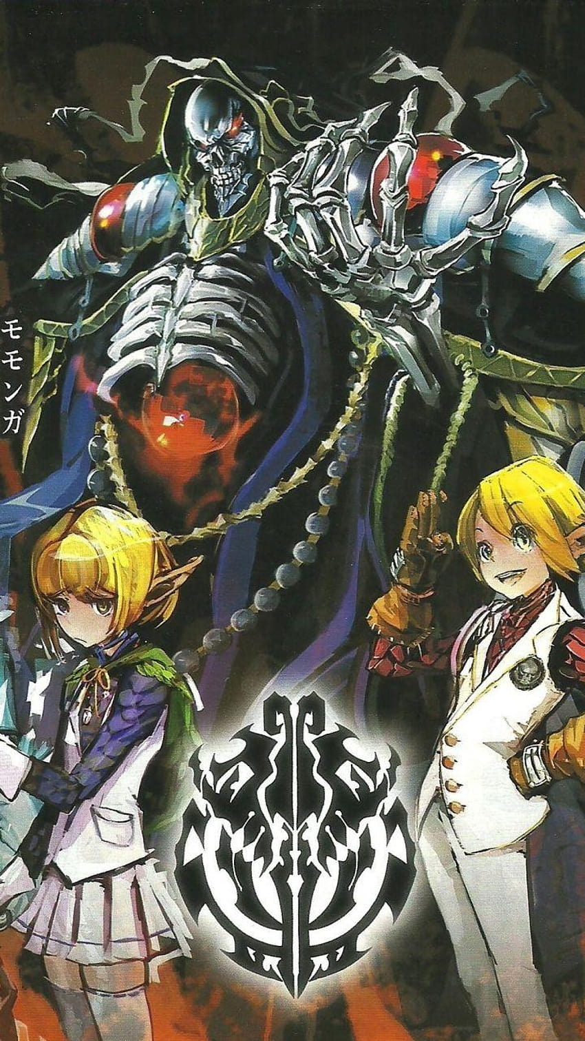 Overlord Wallpaper