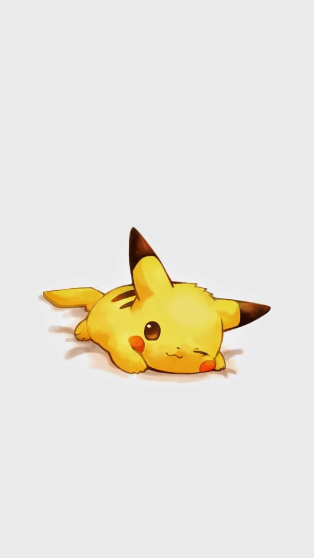 Pikachu Wallpaper