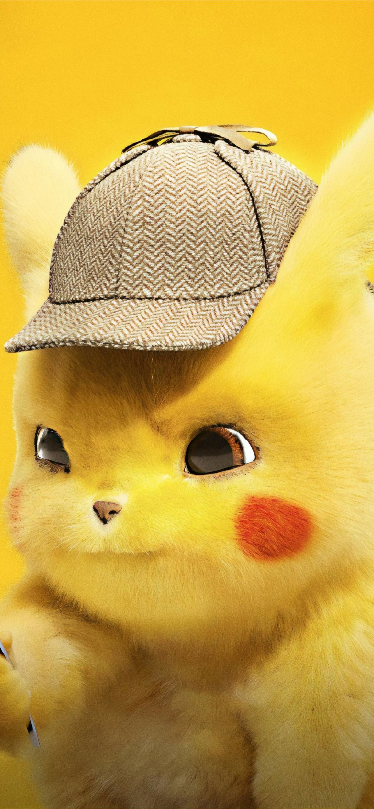 Pikachu Wallpaper