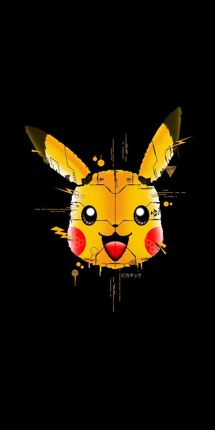Pikachu Wallpaper