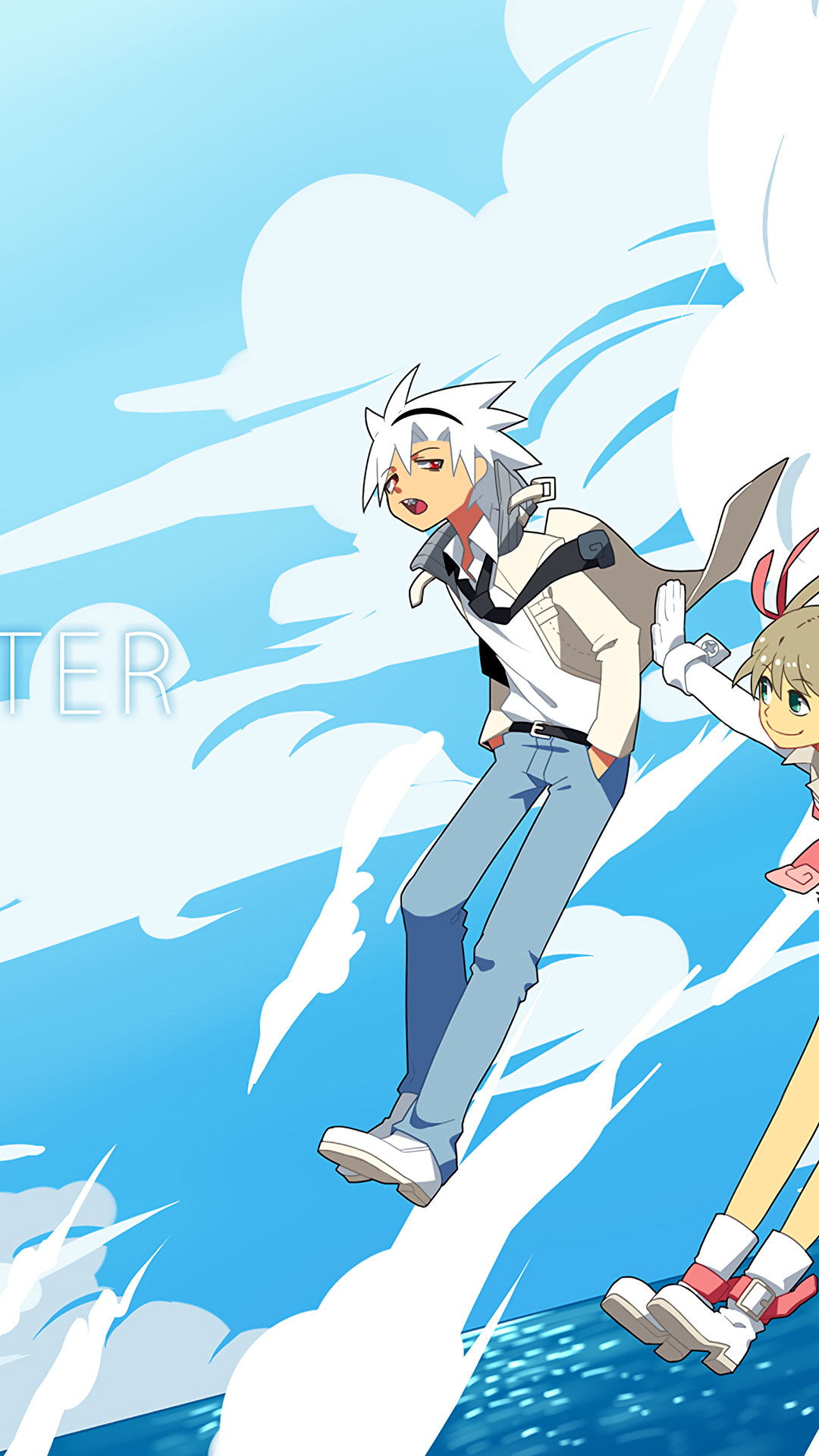 Soul Eater Wallpaper