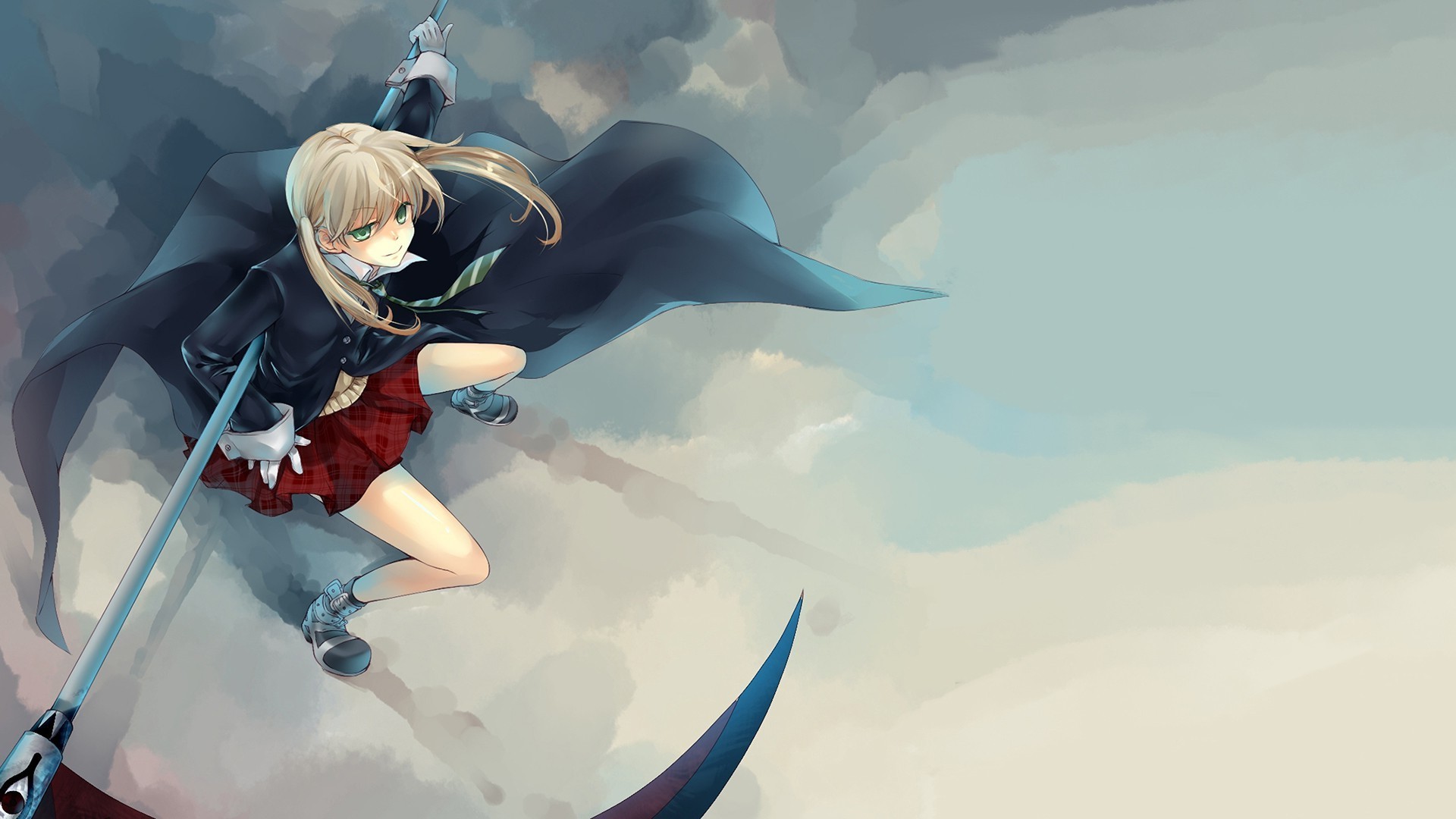 Soul Eater Wallpaper