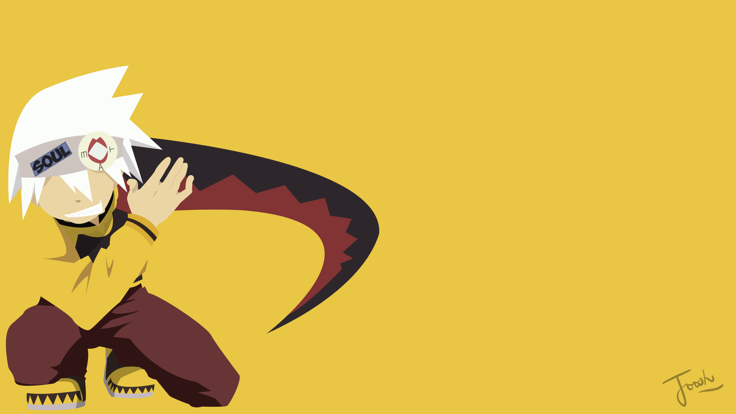 Soul Eater Wallpaper