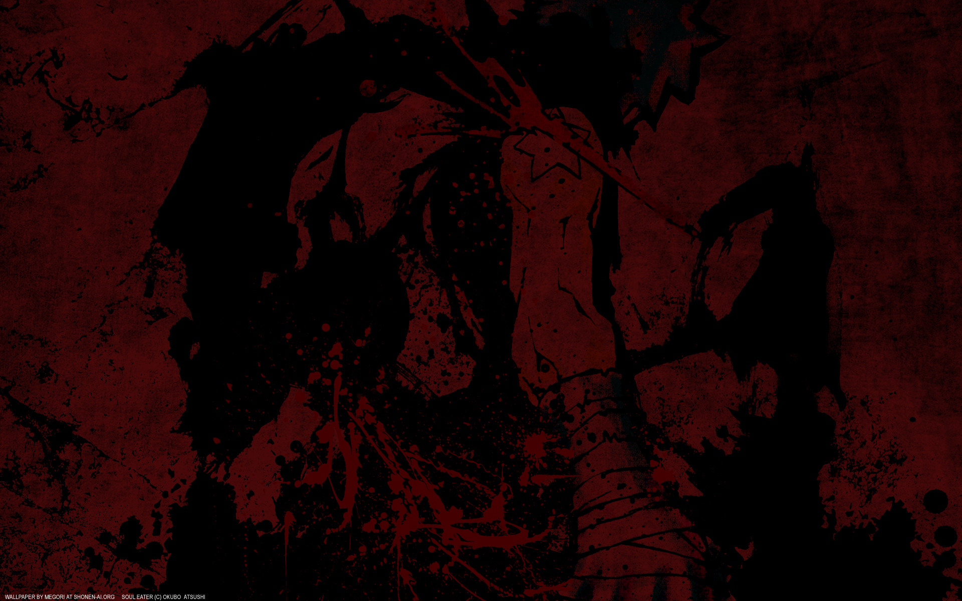 Soul Eater Wallpaper