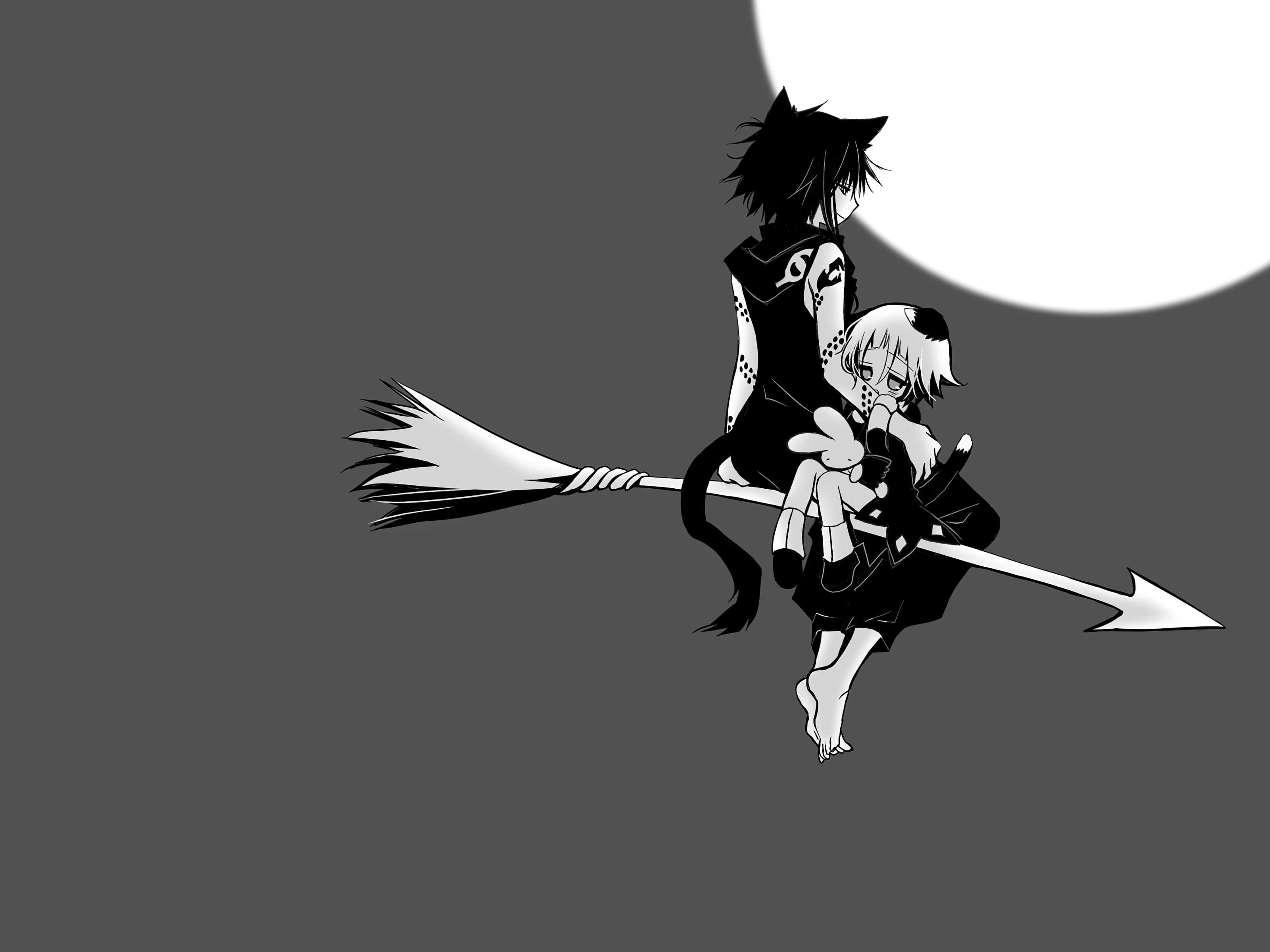 Soul Eater Wallpaper