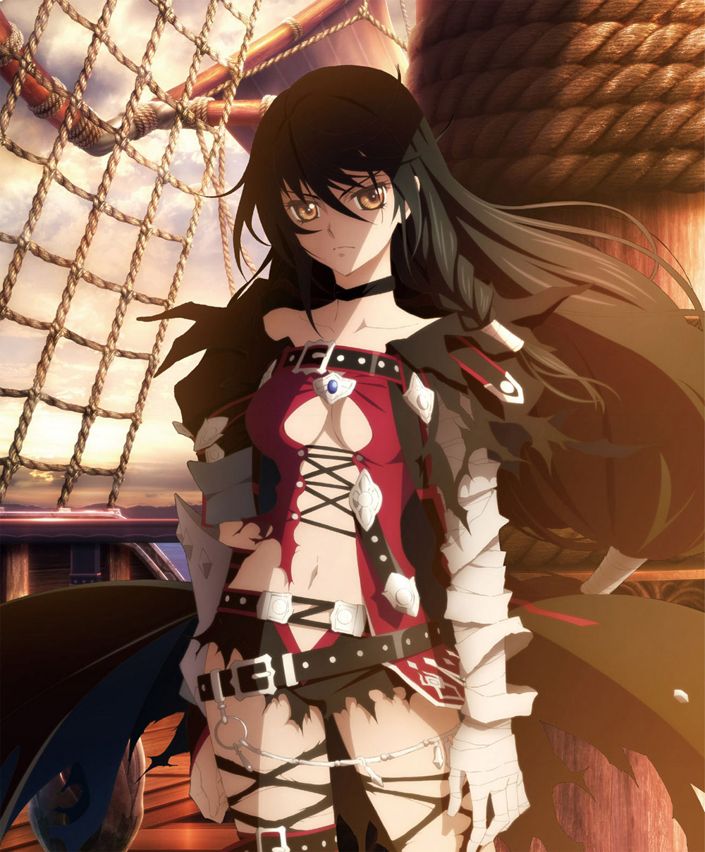 Tales Of Berseria Wallpaper