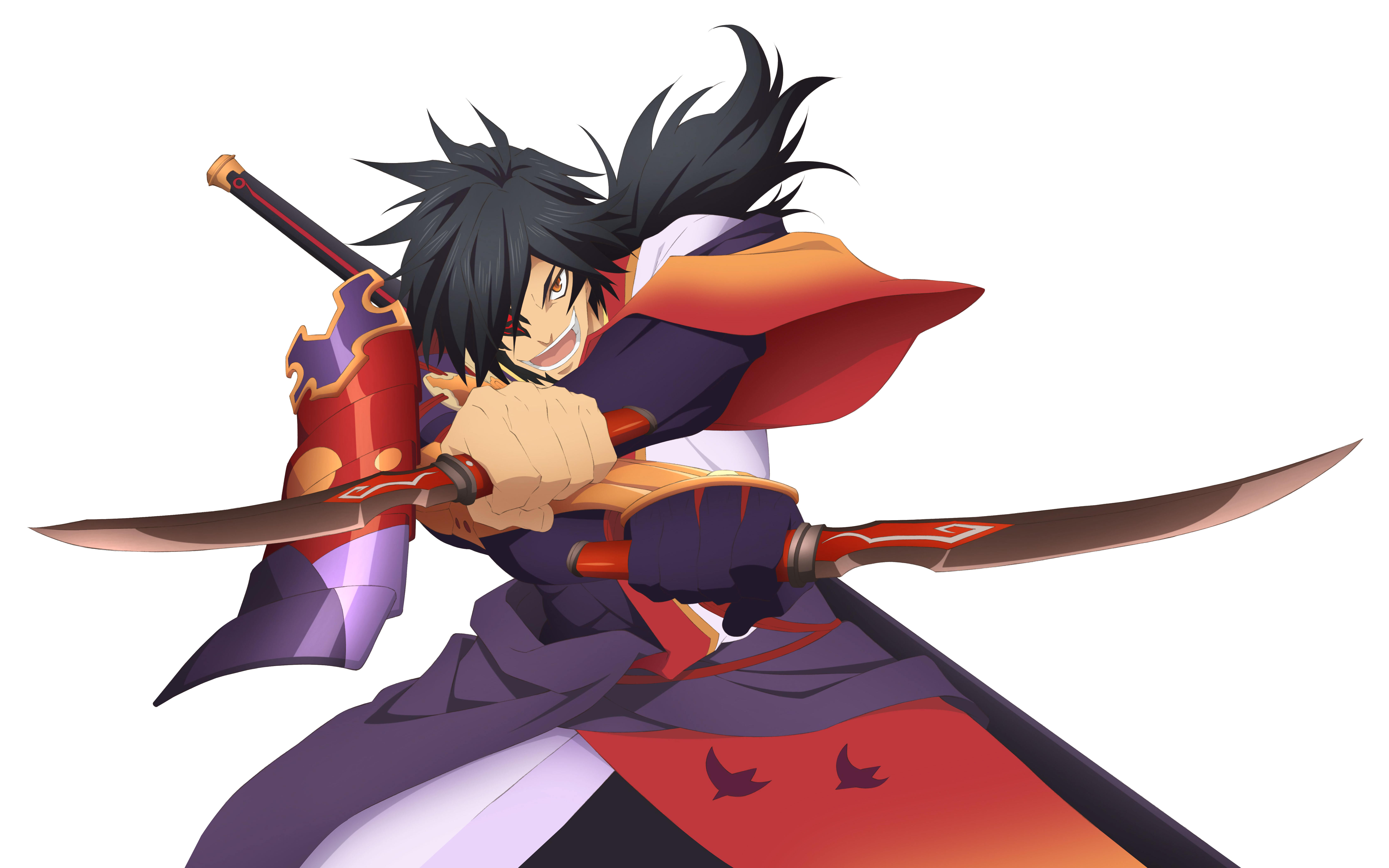 Tales Of Berseria Wallpaper