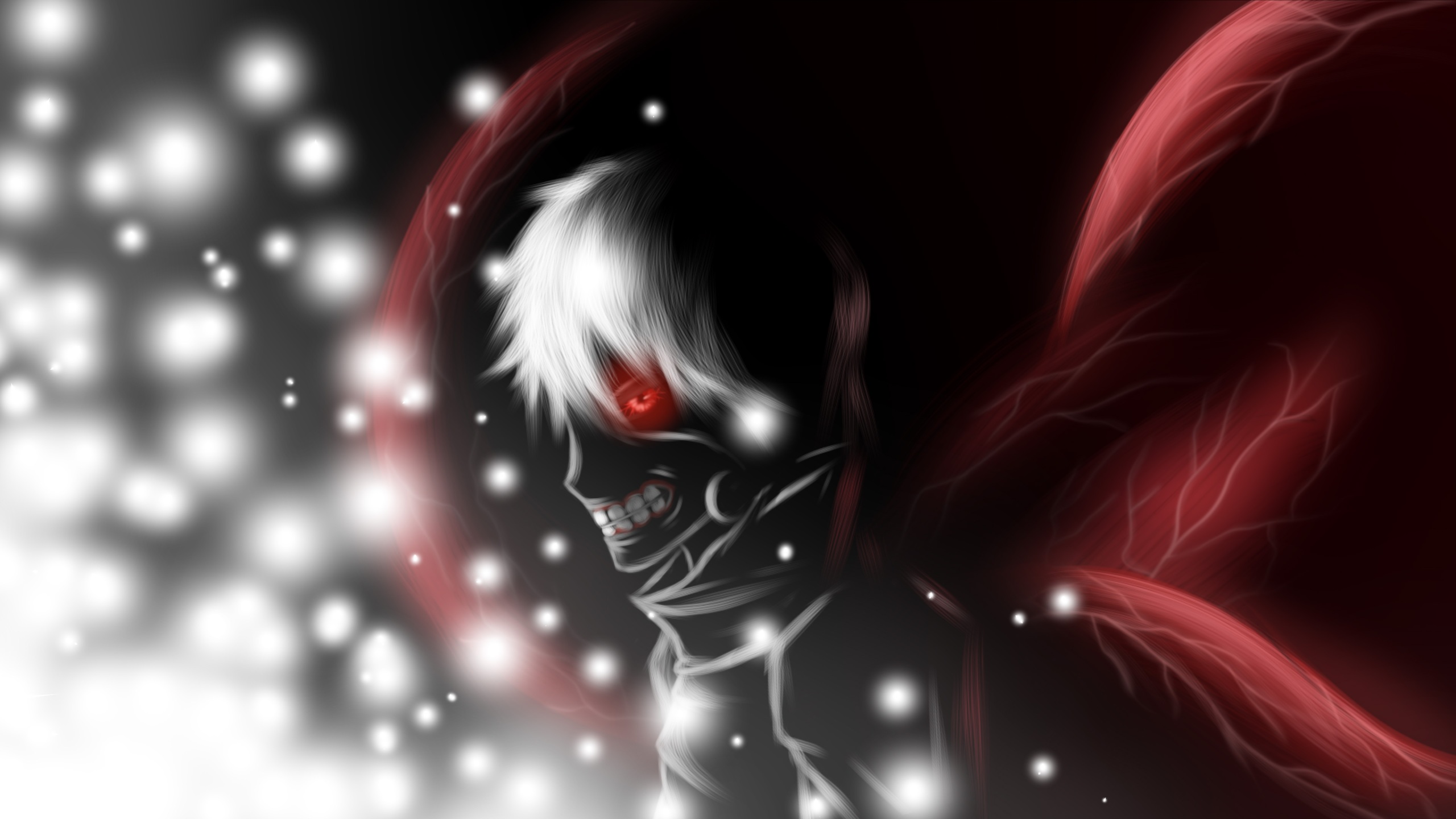 Tokyo Ghoul Wallpaper
