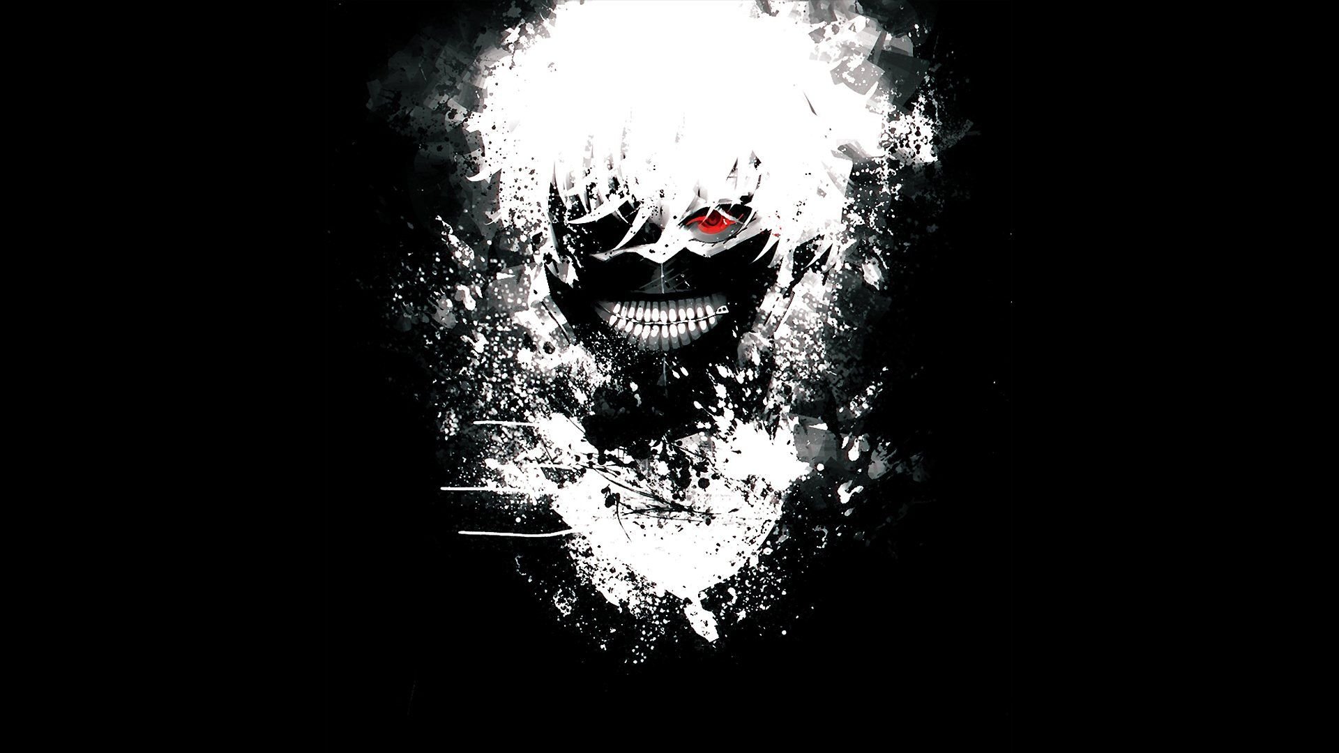 Tokyo Ghoul Wallpaper