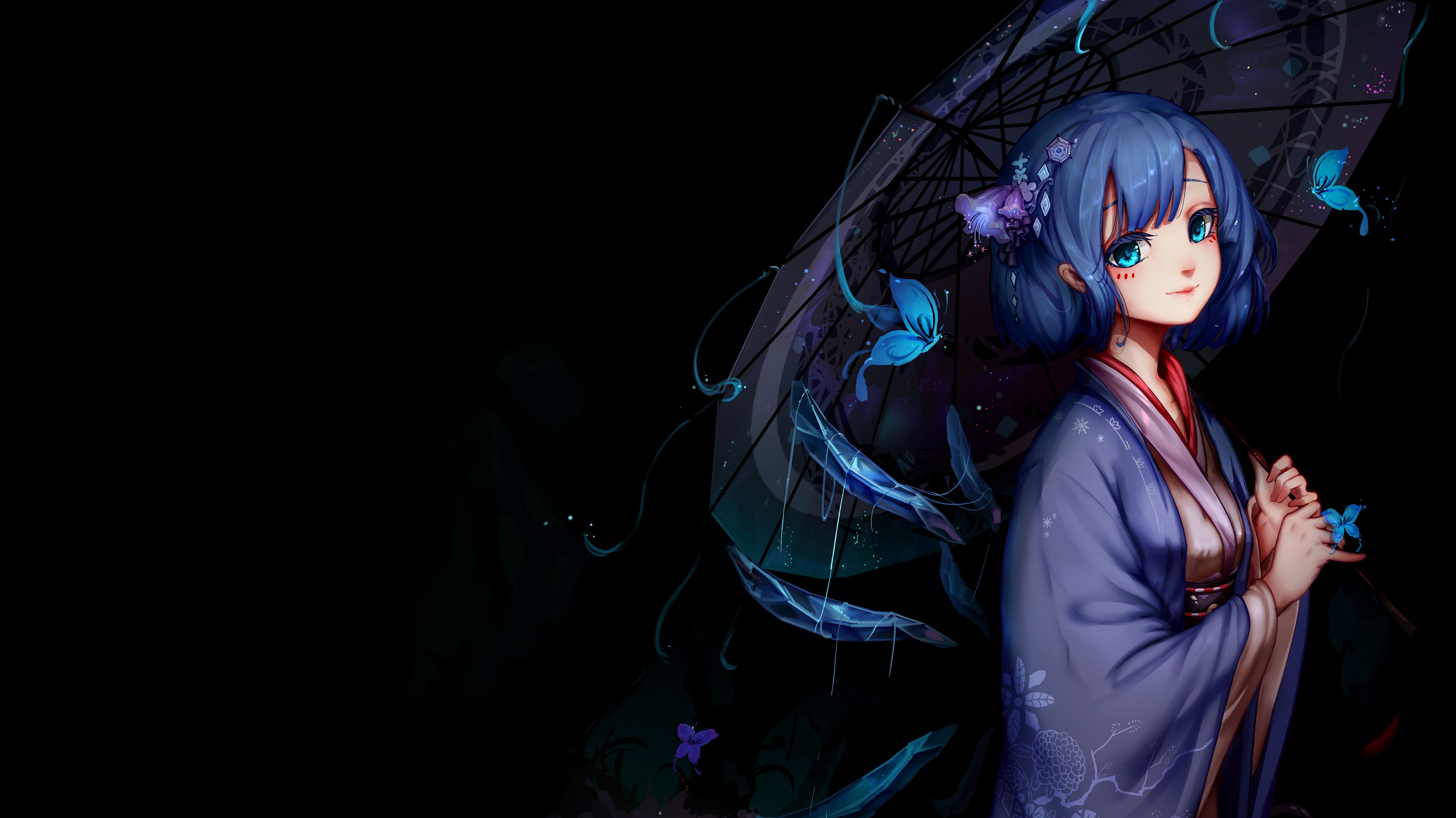 Touhou Wallpaper