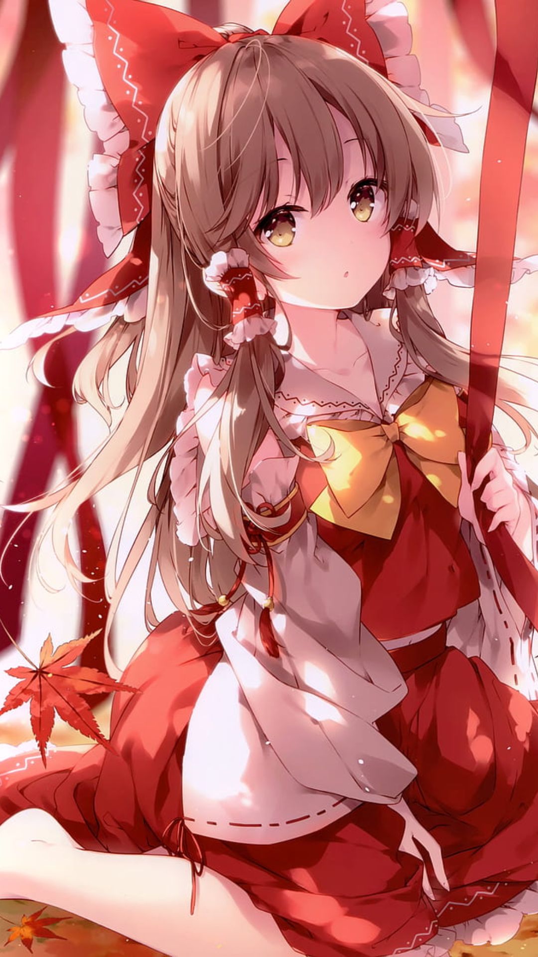 Touhou Wallpaper