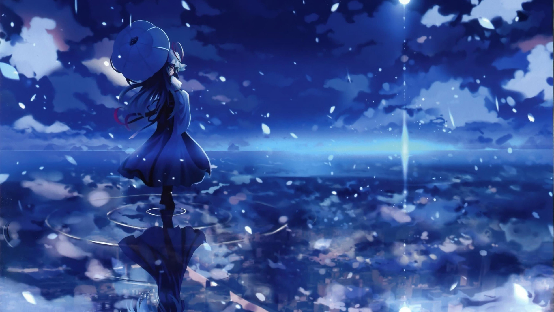 Touhou Wallpaper
