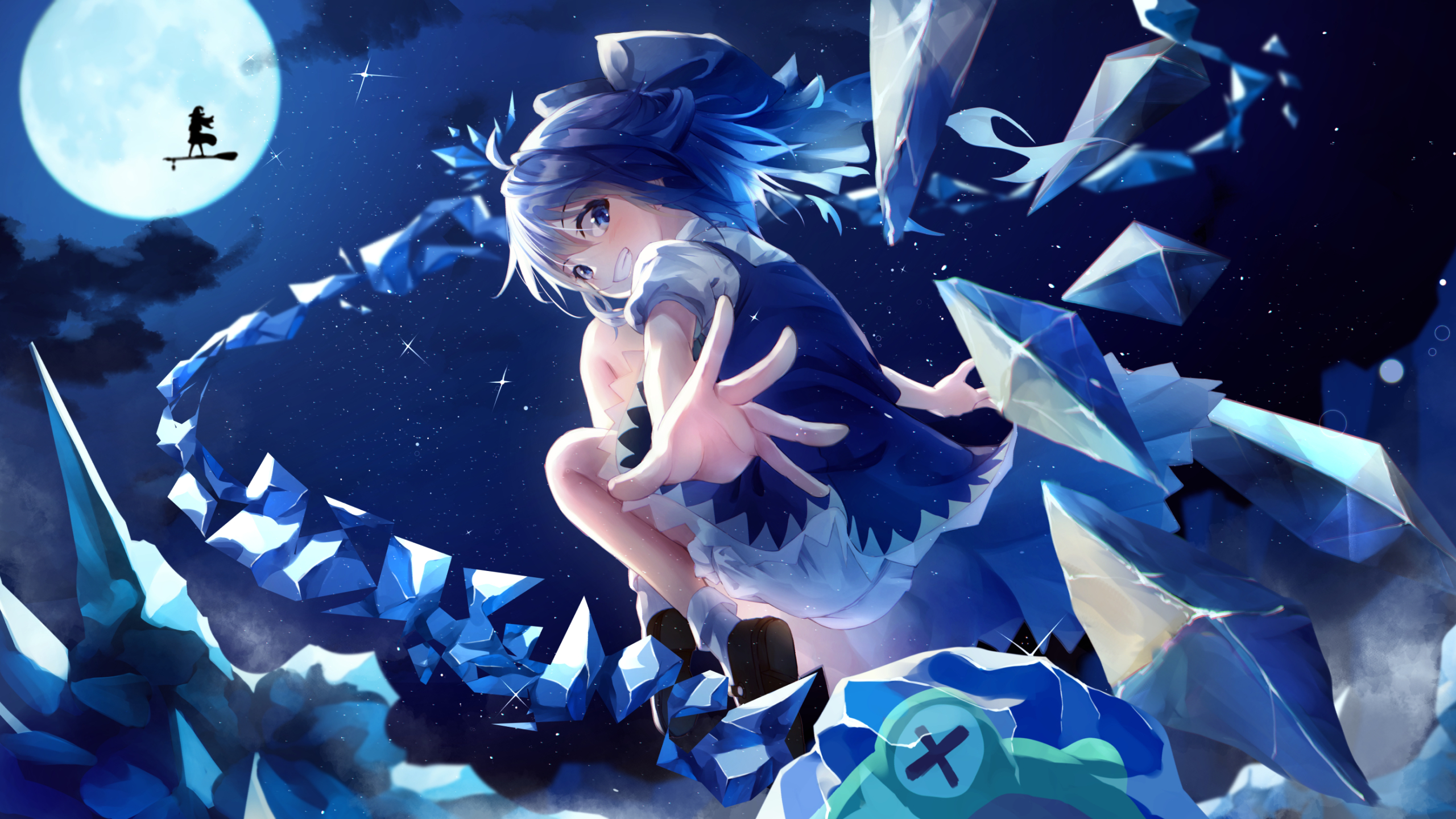 Touhou Wallpaper