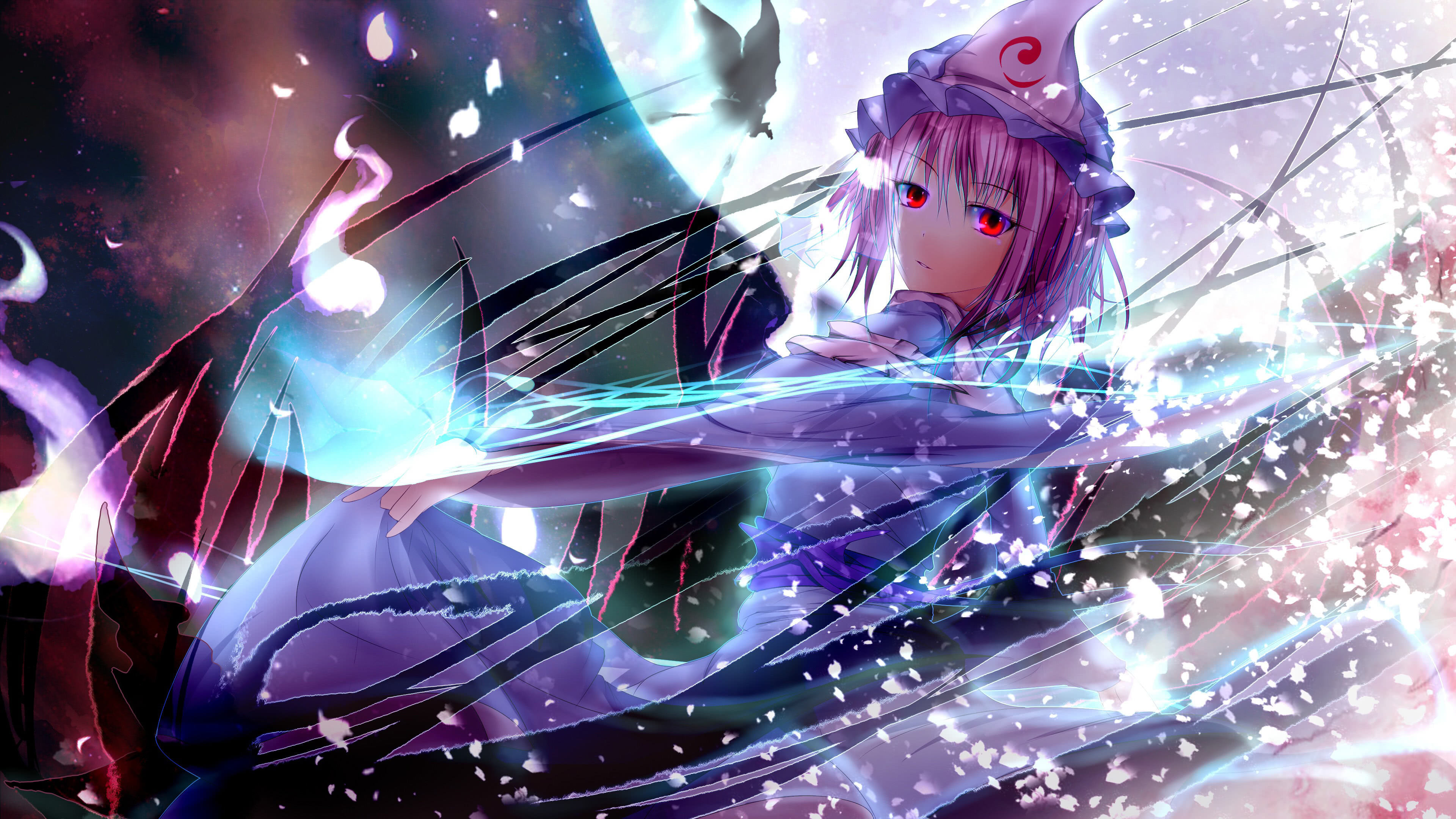 Touhou Wallpaper