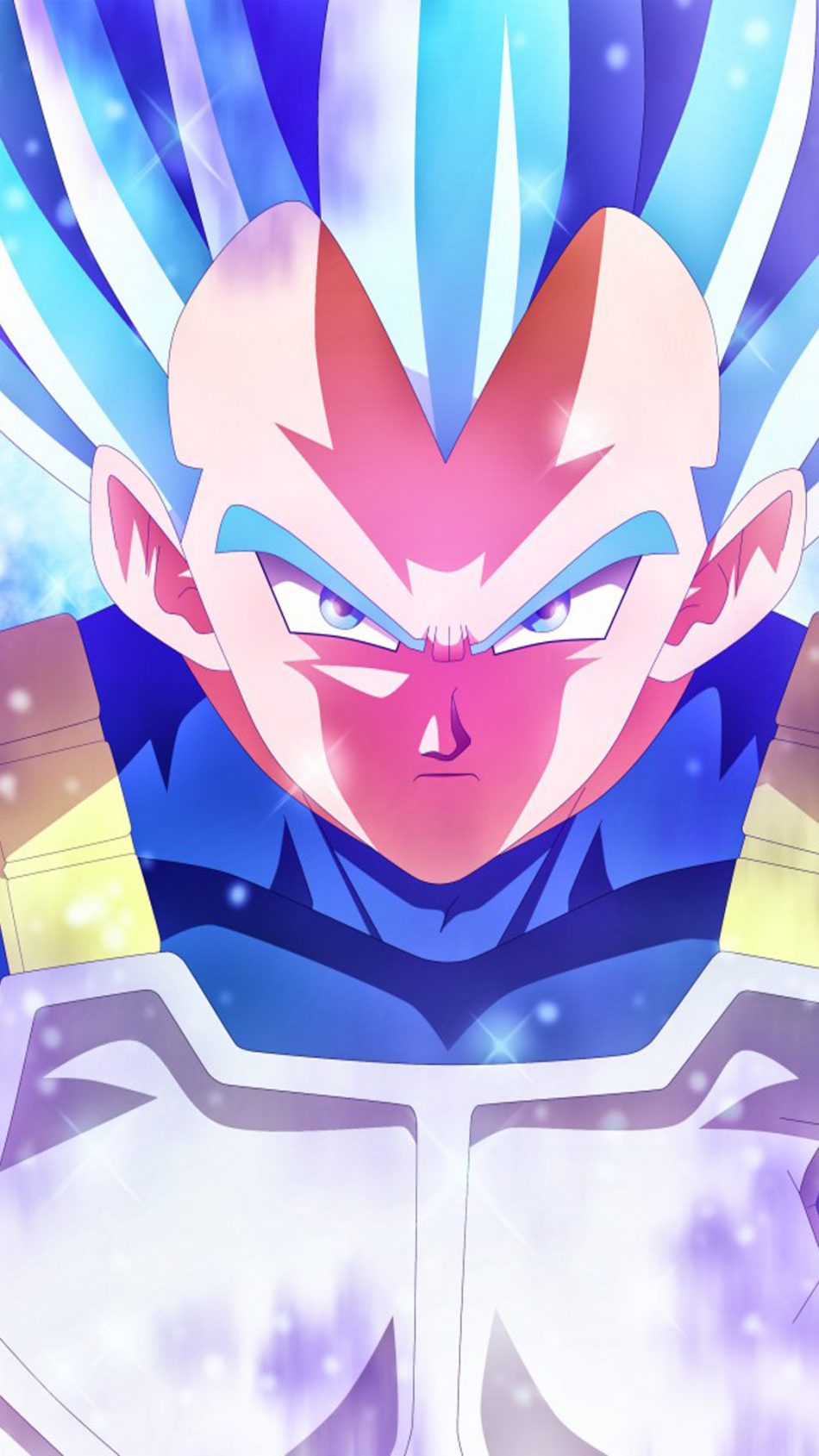 Vegeta Wallpaper