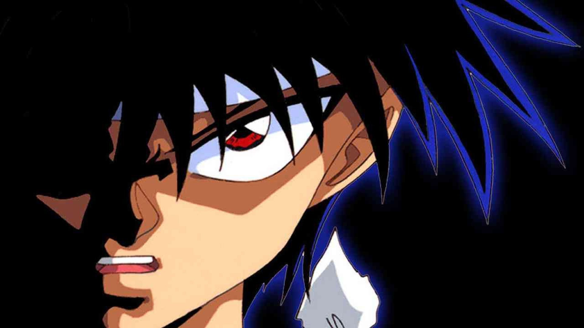 Yu Yu Hakusho Wallpaper