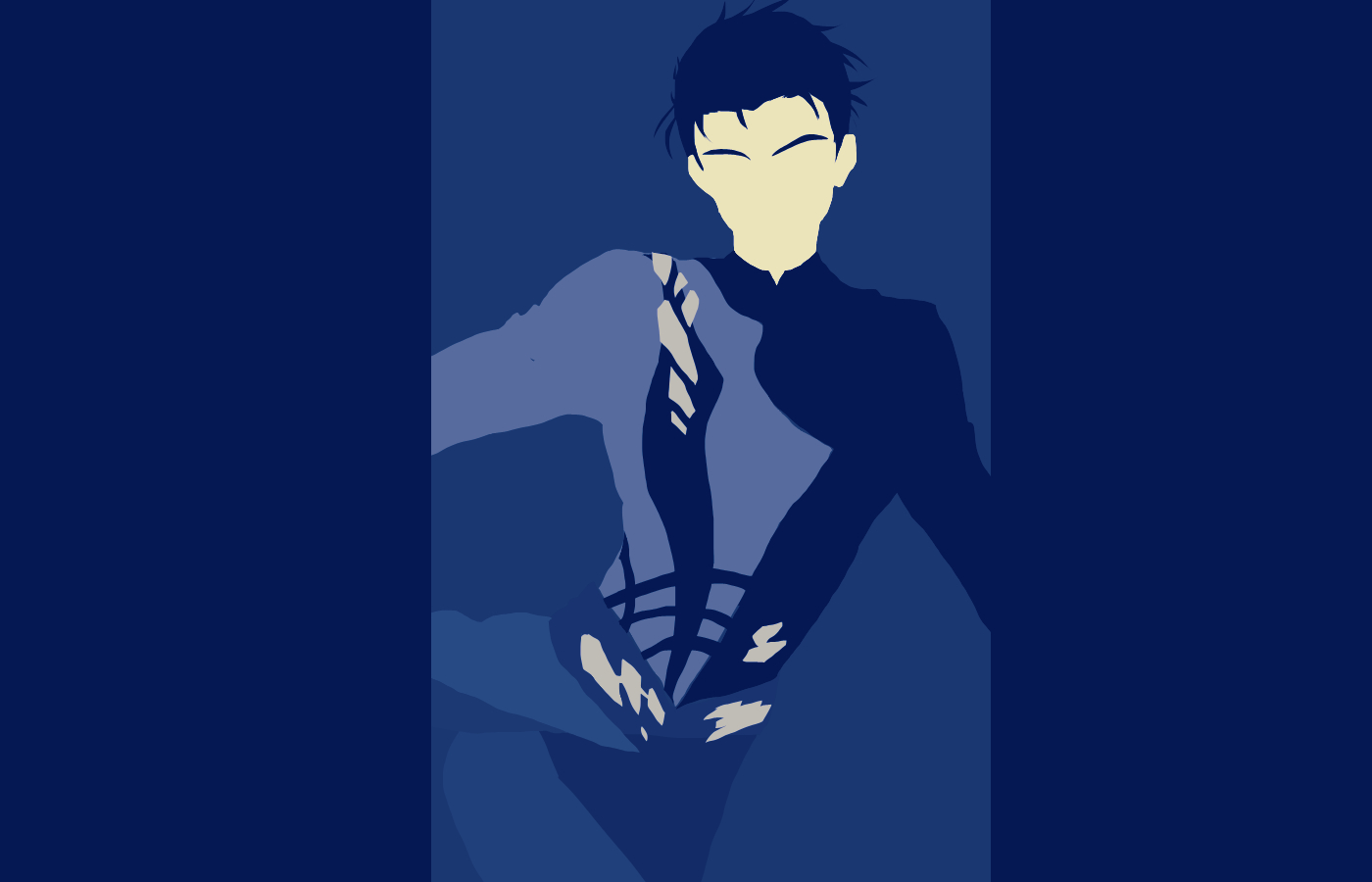 Yuri On Ice Wallpaper