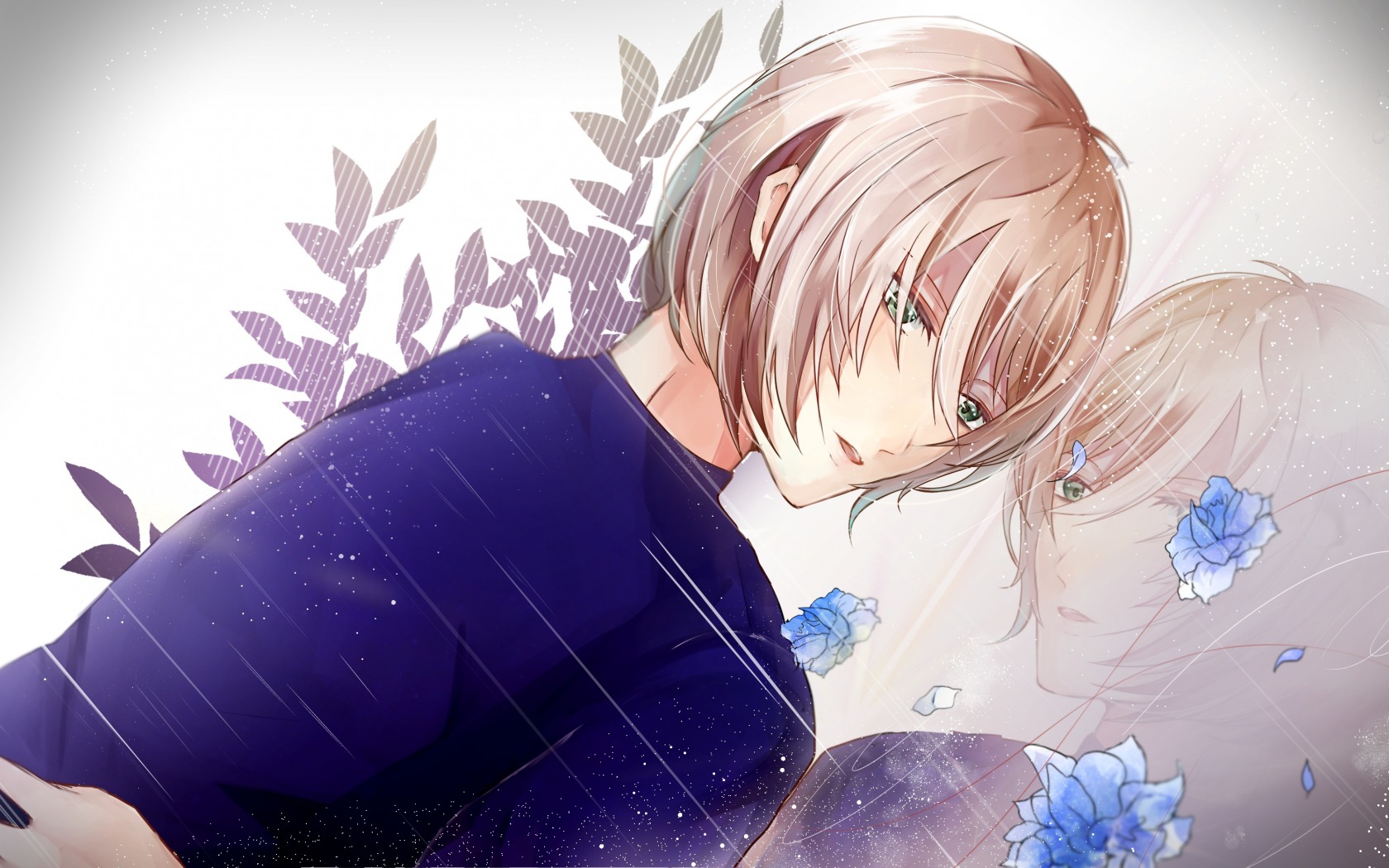 Yuri On Ice Wallpaper