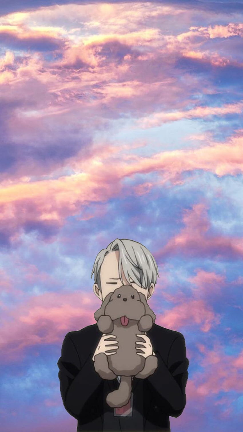 Yuri On Ice Wallpaper