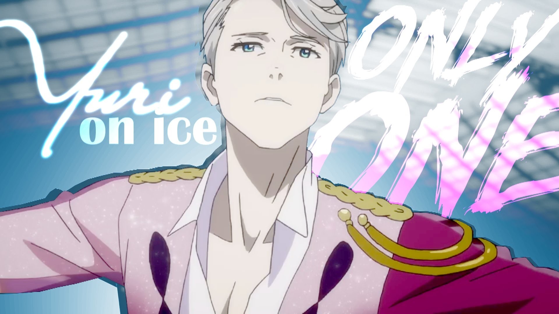 Yuri On Ice Wallpaper