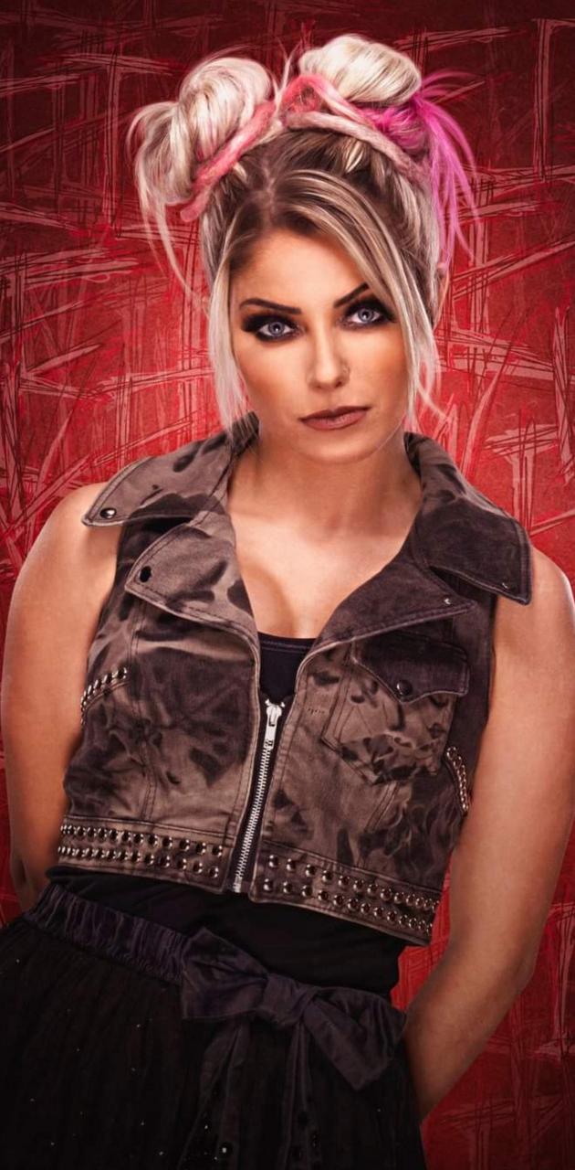Alexa Bliss Wallpaper