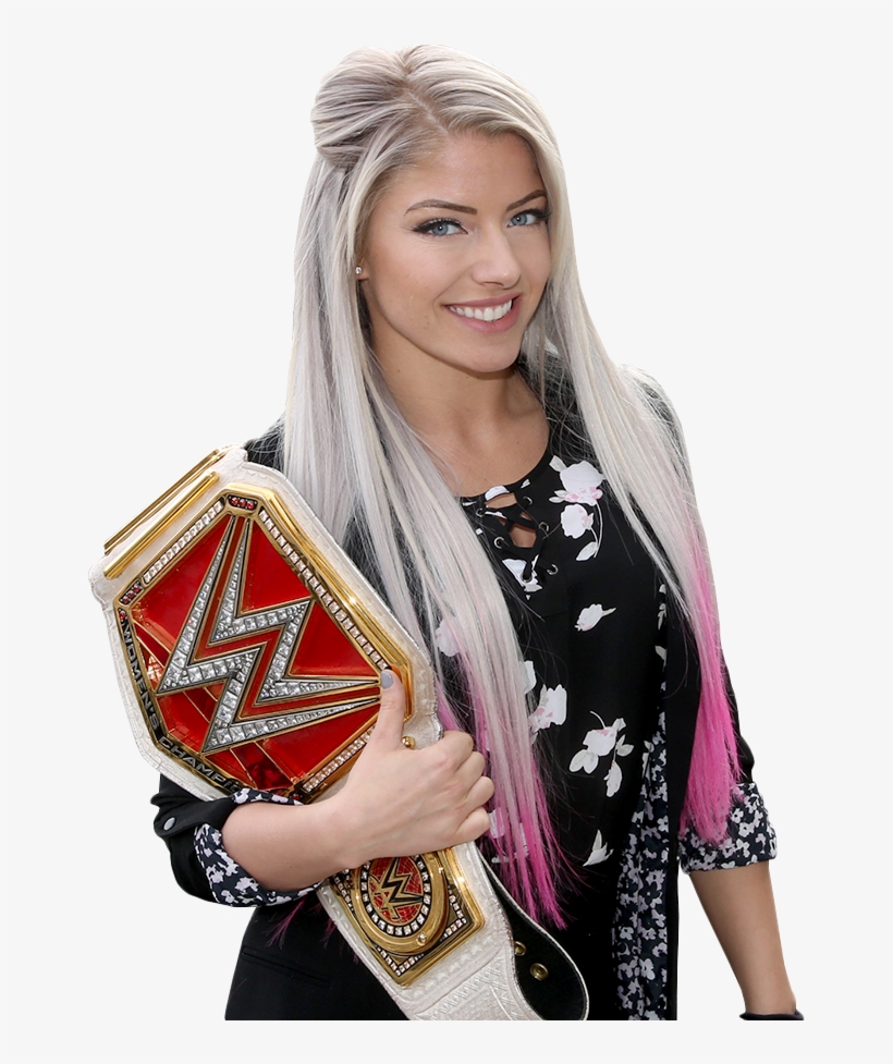 Alexa Bliss Wallpaper