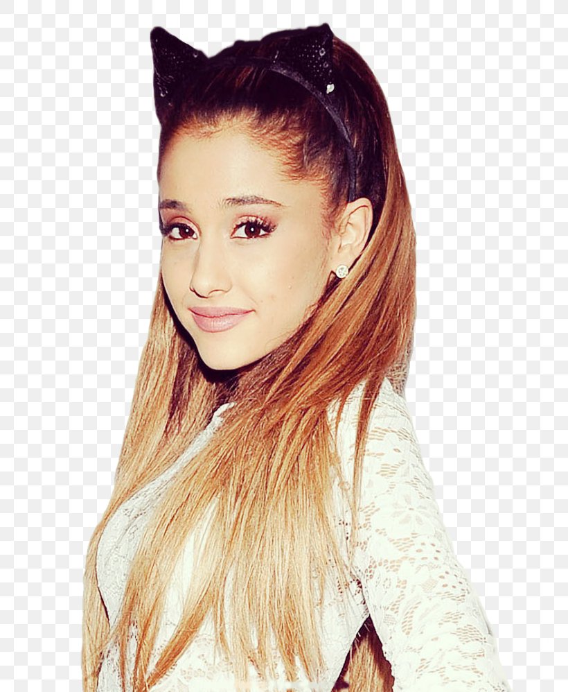 Ariana Grande Wallpaper