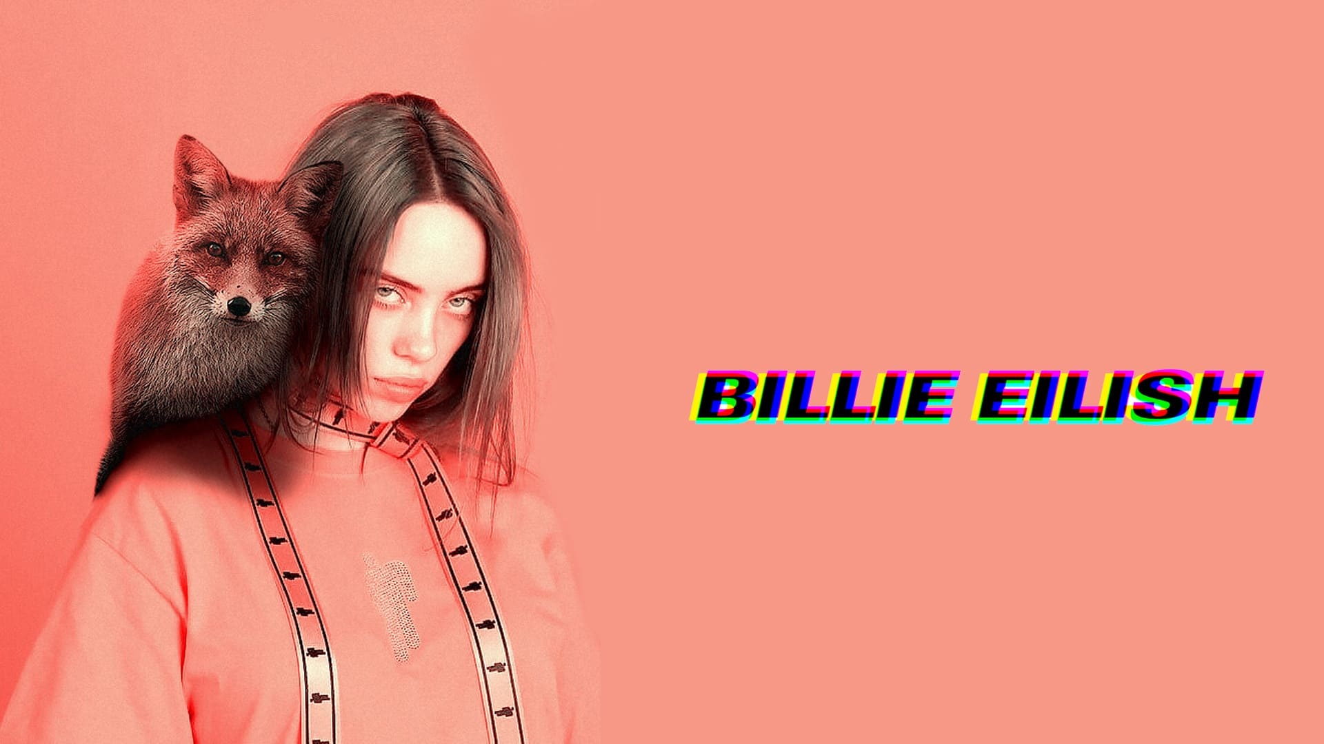 Billie Eilish Wallpaper