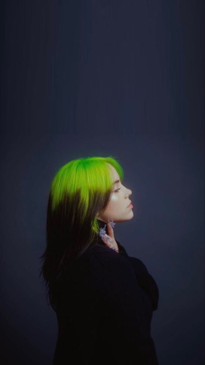 Billie Eilish Wallpaper