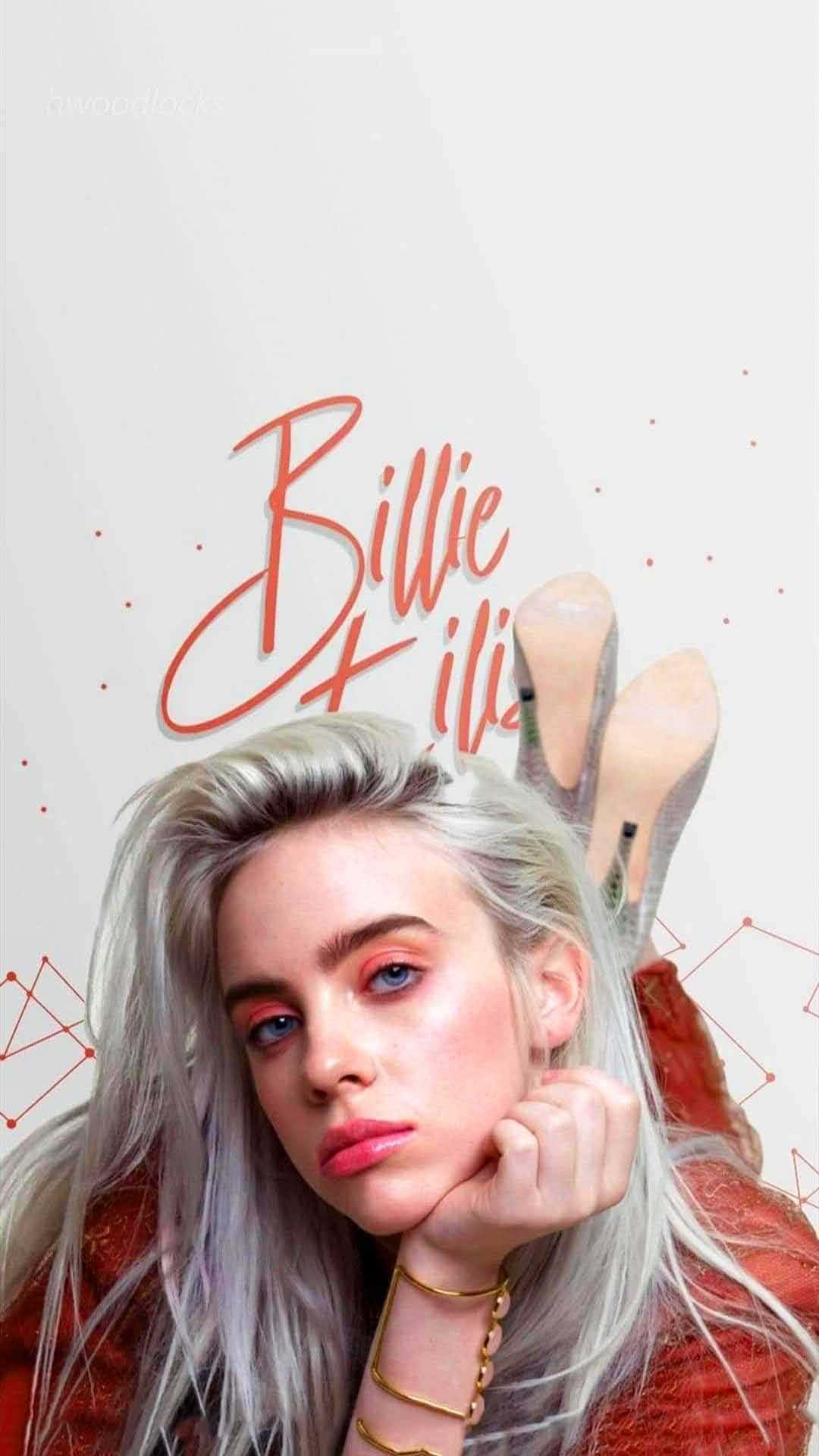 Billie Eilish Wallpaper