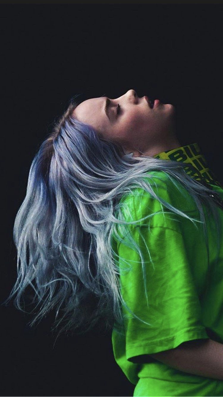 Billie Eilish Wallpaper