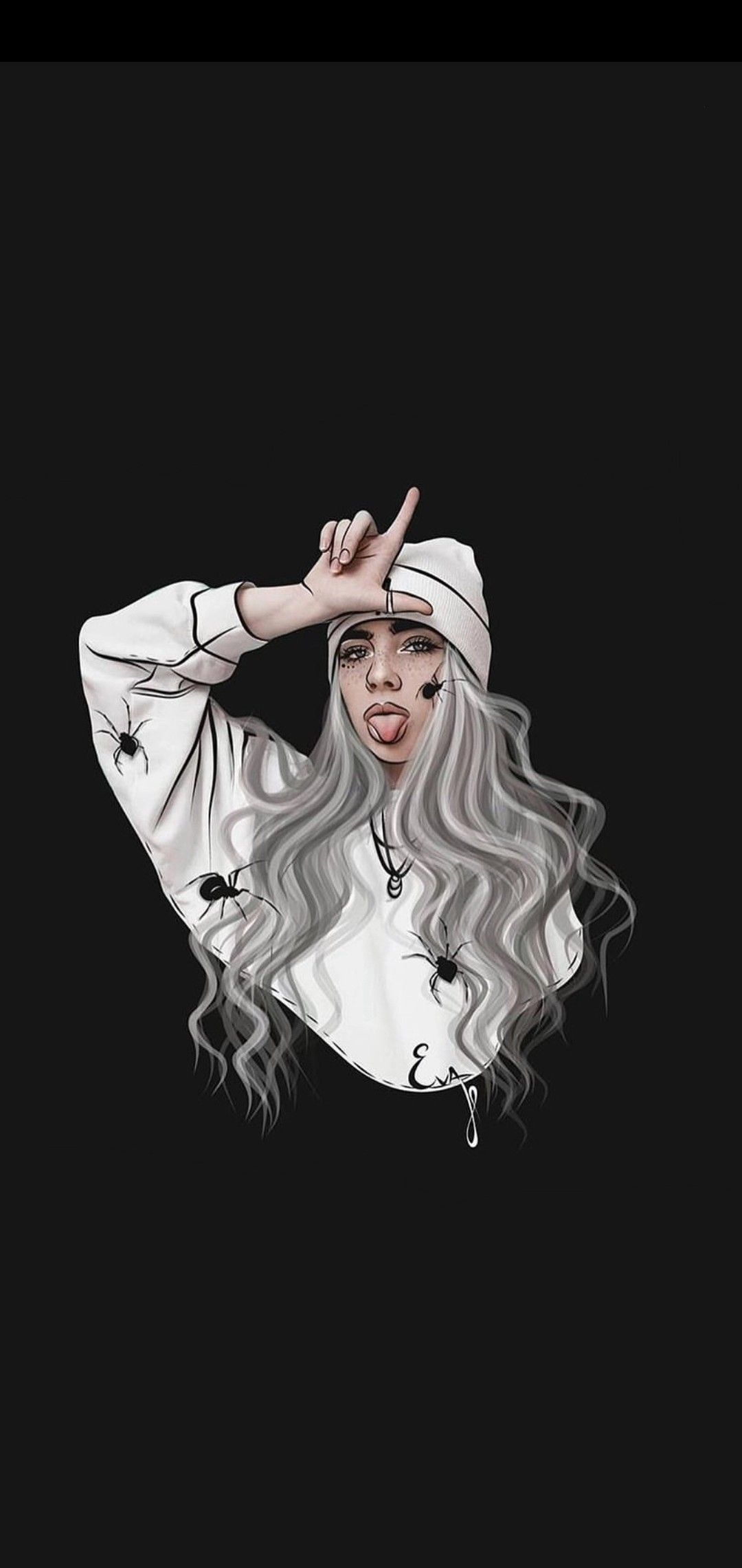 Billie Eilish Wallpaper
